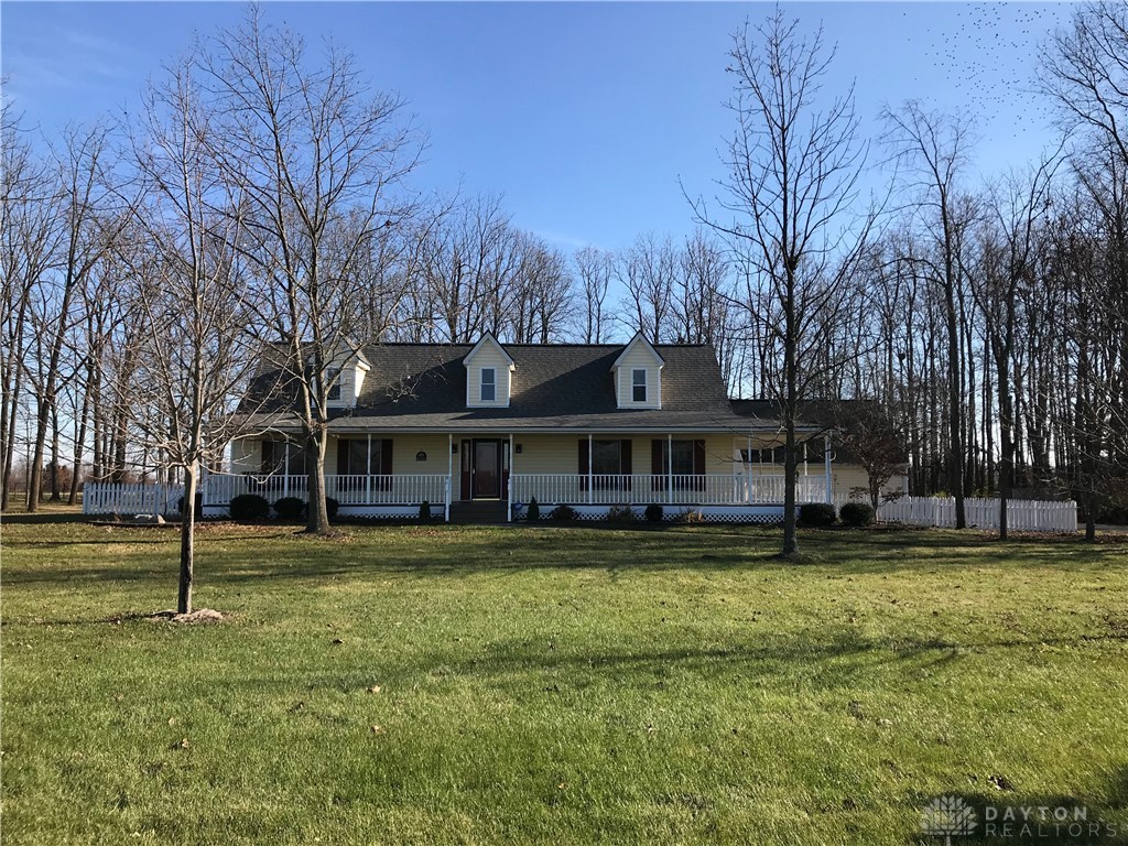 10100 Pansing Road Englewood, OH 45322 - Photo 2 of 41 10100 Paning Rd