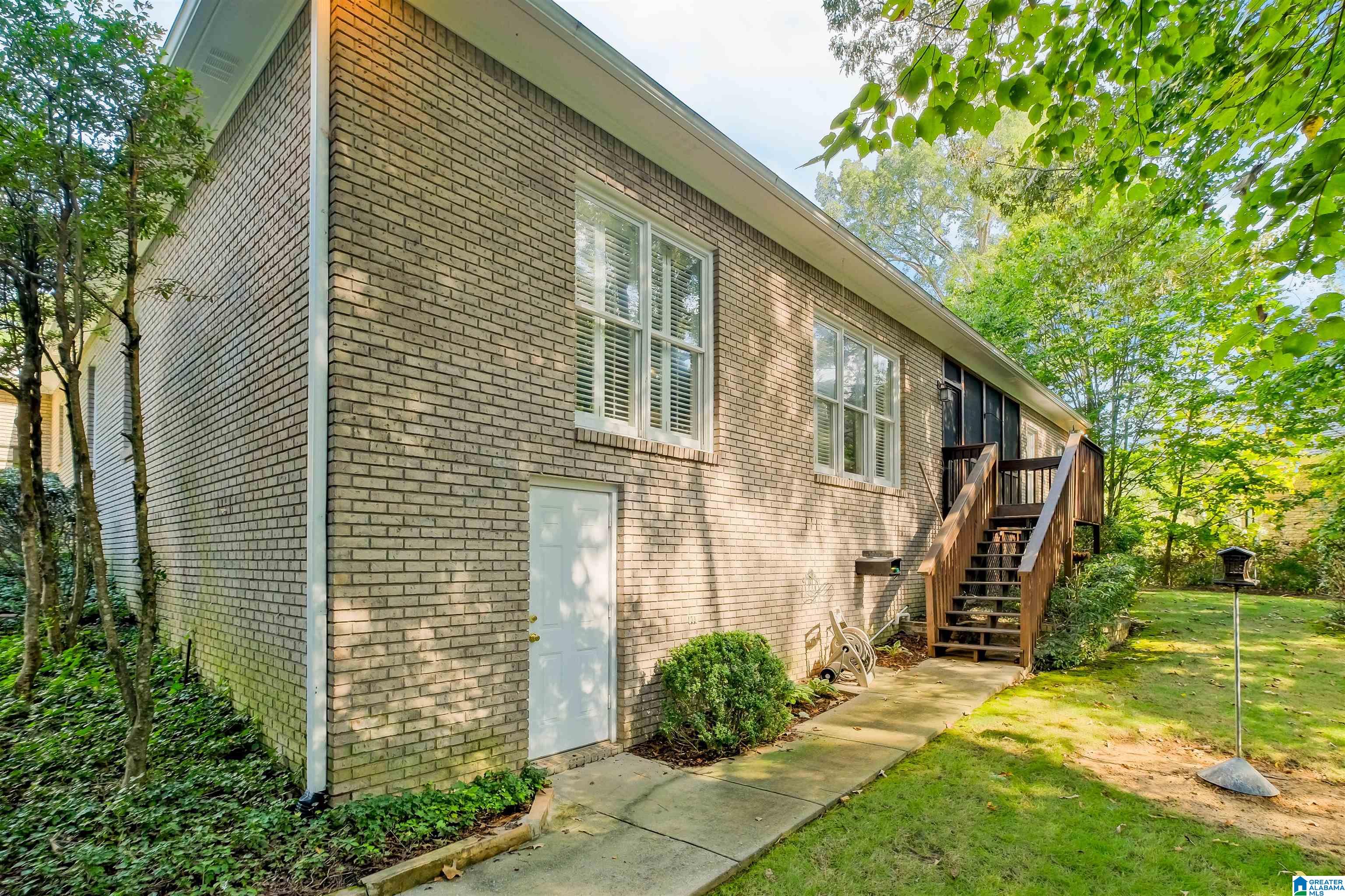 4056 Milner Way Hoover, AL 35242 - Photo 60 of 66