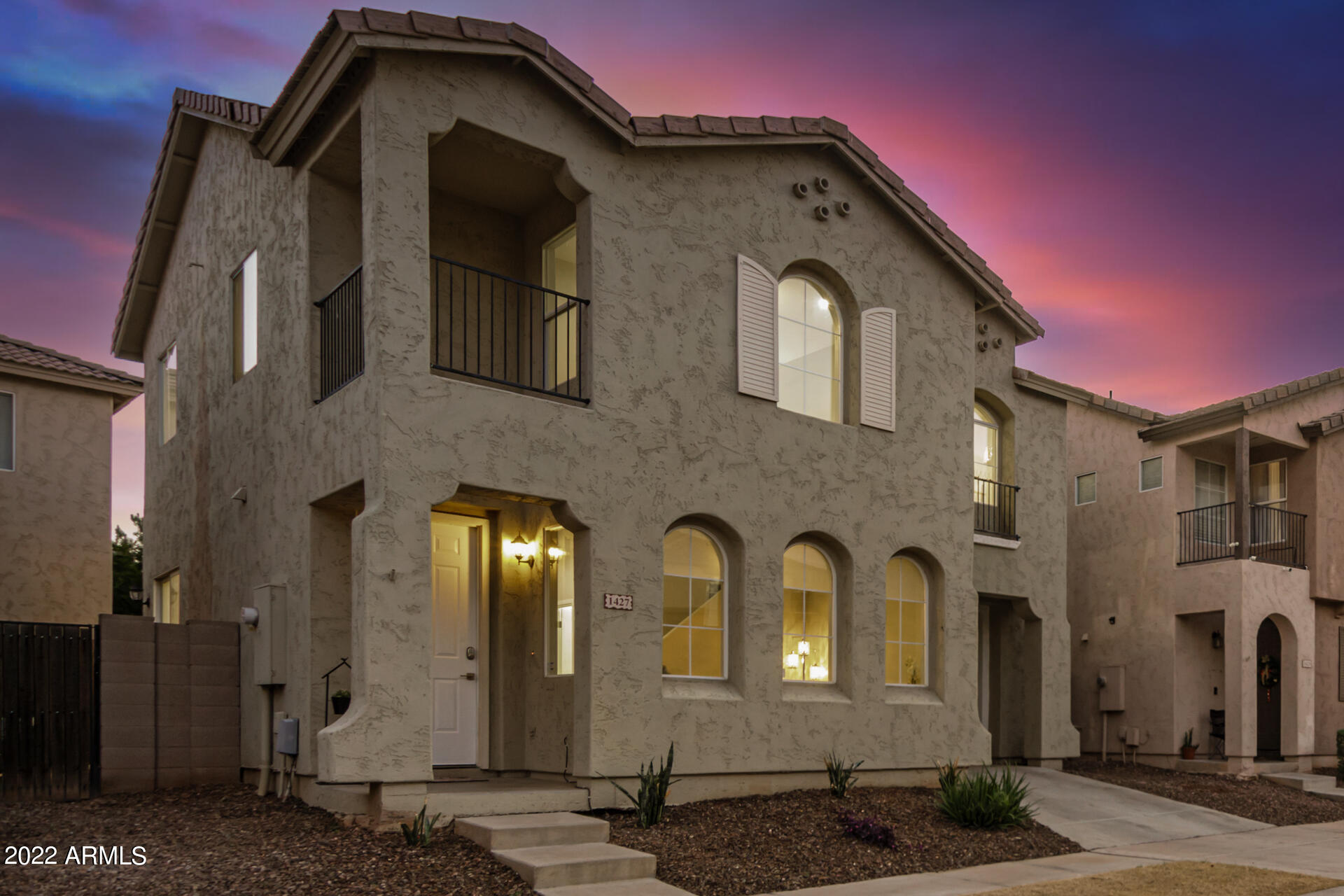 1427 East Romley Road Phoenix, AZ 85040 - Photo 2 of 46 3 - Romley