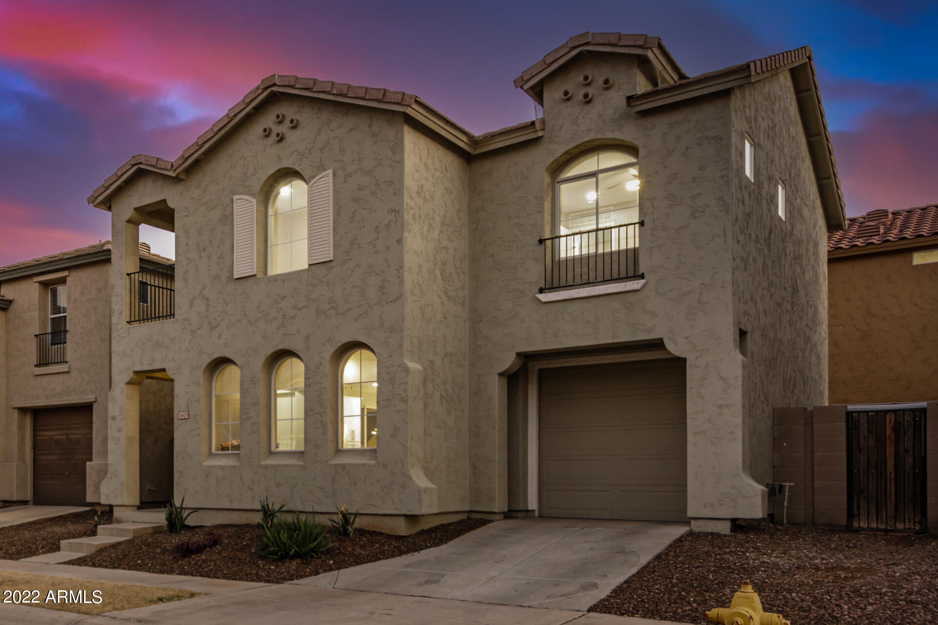 1427 East Romley Road Phoenix, AZ 85040 - Photo 3 of 46 5 - Romley