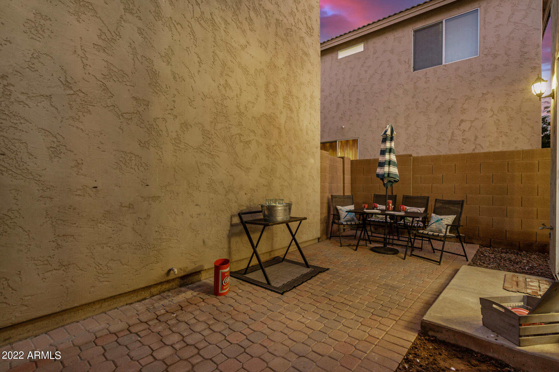 1427 East Romley Road Phoenix, AZ 85040 - Photo 36 of 46 42 - Romley