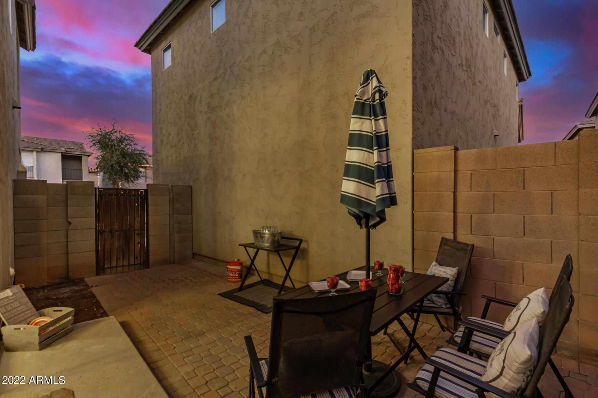 1427 East Romley Road Phoenix, AZ 85040 - Photo 37 of 46 44 - Romley