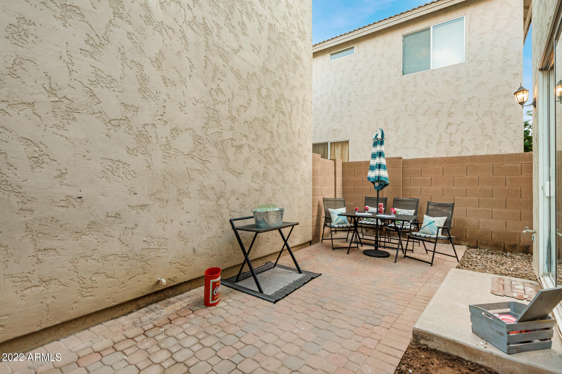 1427 East Romley Road Phoenix, AZ 85040 - Photo 38 of 46 46 - Romley