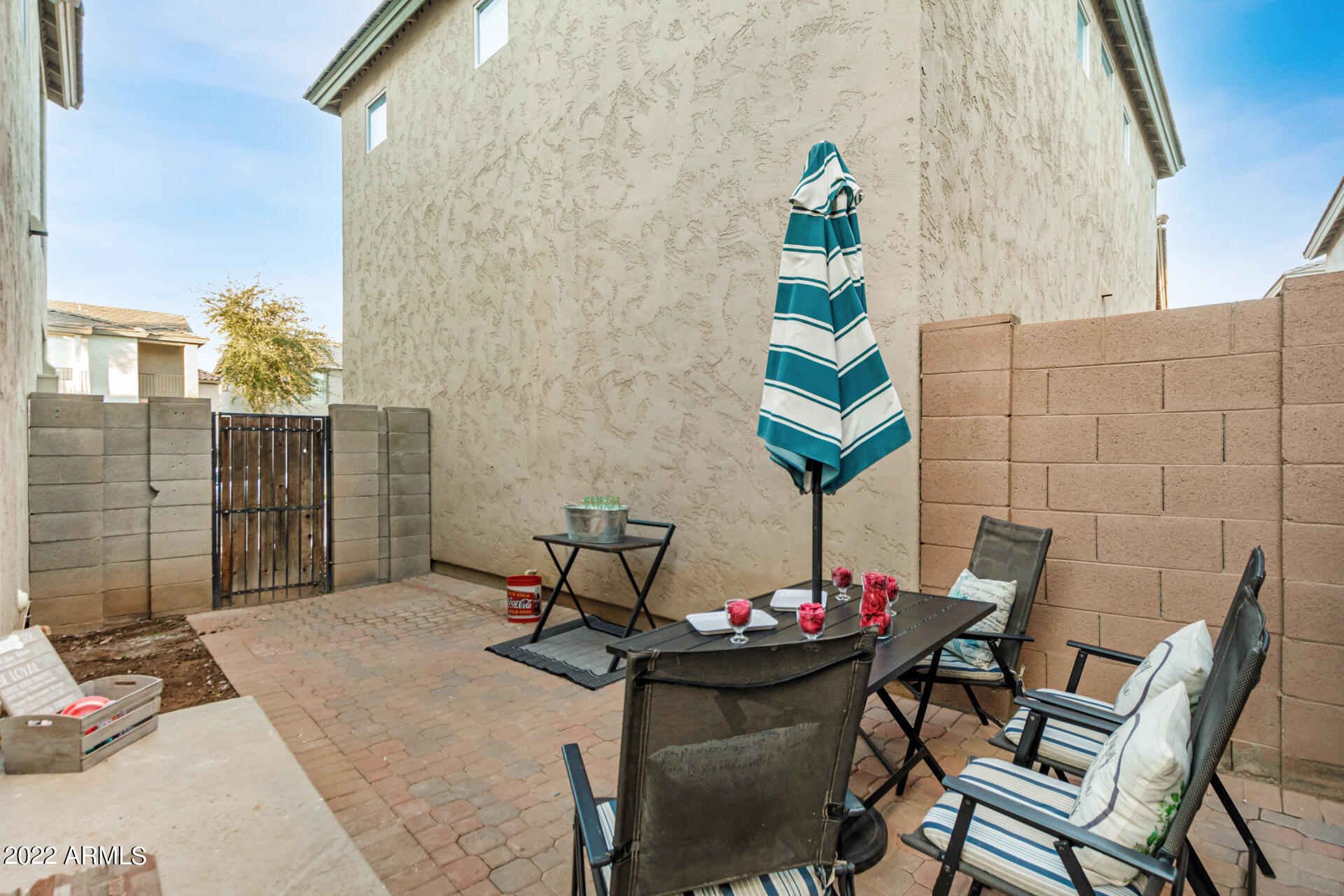1427 East Romley Road Phoenix, AZ 85040 - Photo 40 of 46 48 - Romley