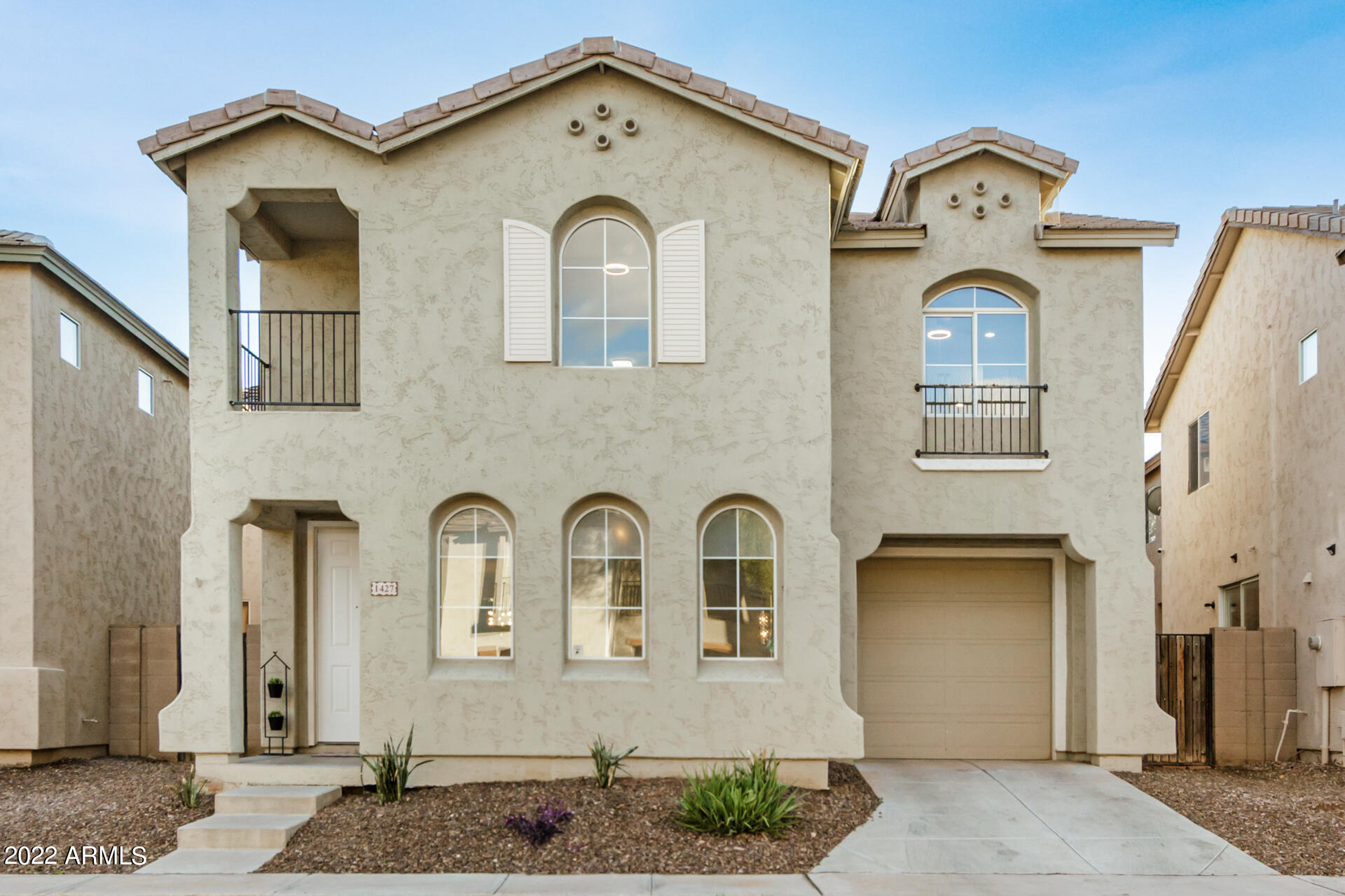 1427 East Romley Road Phoenix, AZ 85040 - Photo 4 of 46 7 - Romley