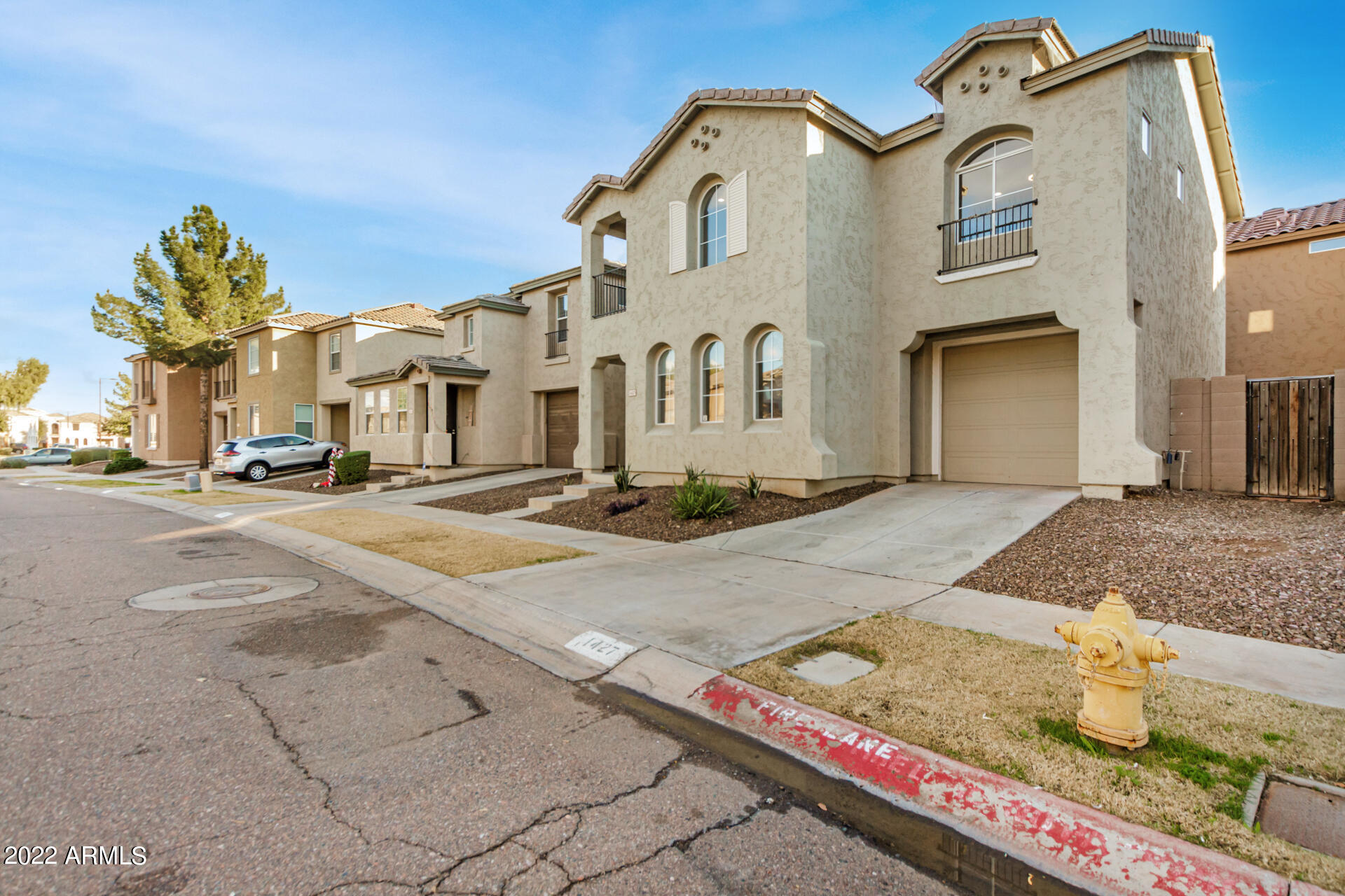 1427 East Romley Road Phoenix, AZ 85040 - Photo 42 of 46 12 - Romley