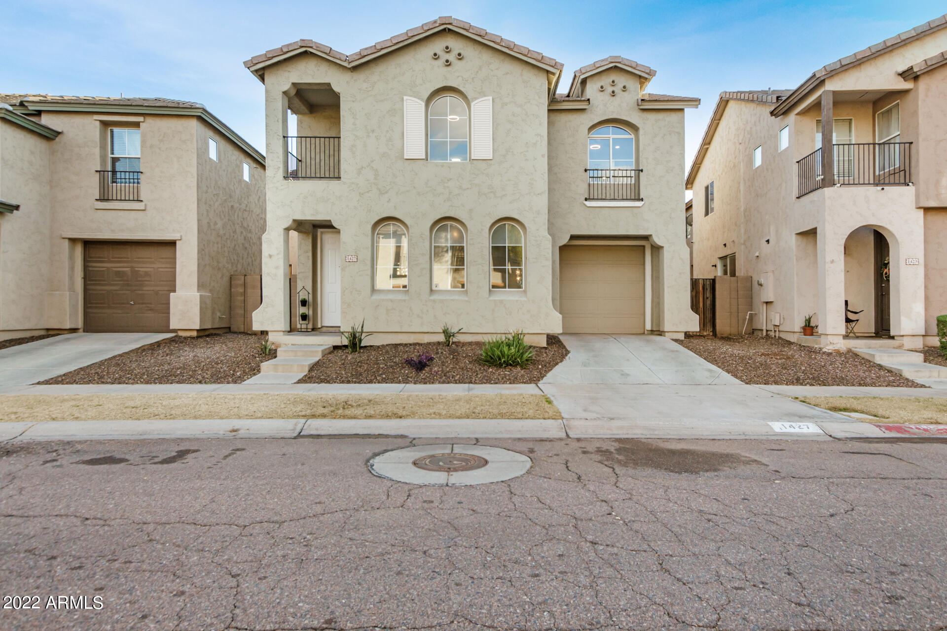 1427 East Romley Road Phoenix, AZ 85040 - Photo 43 of 46 8 - Romley