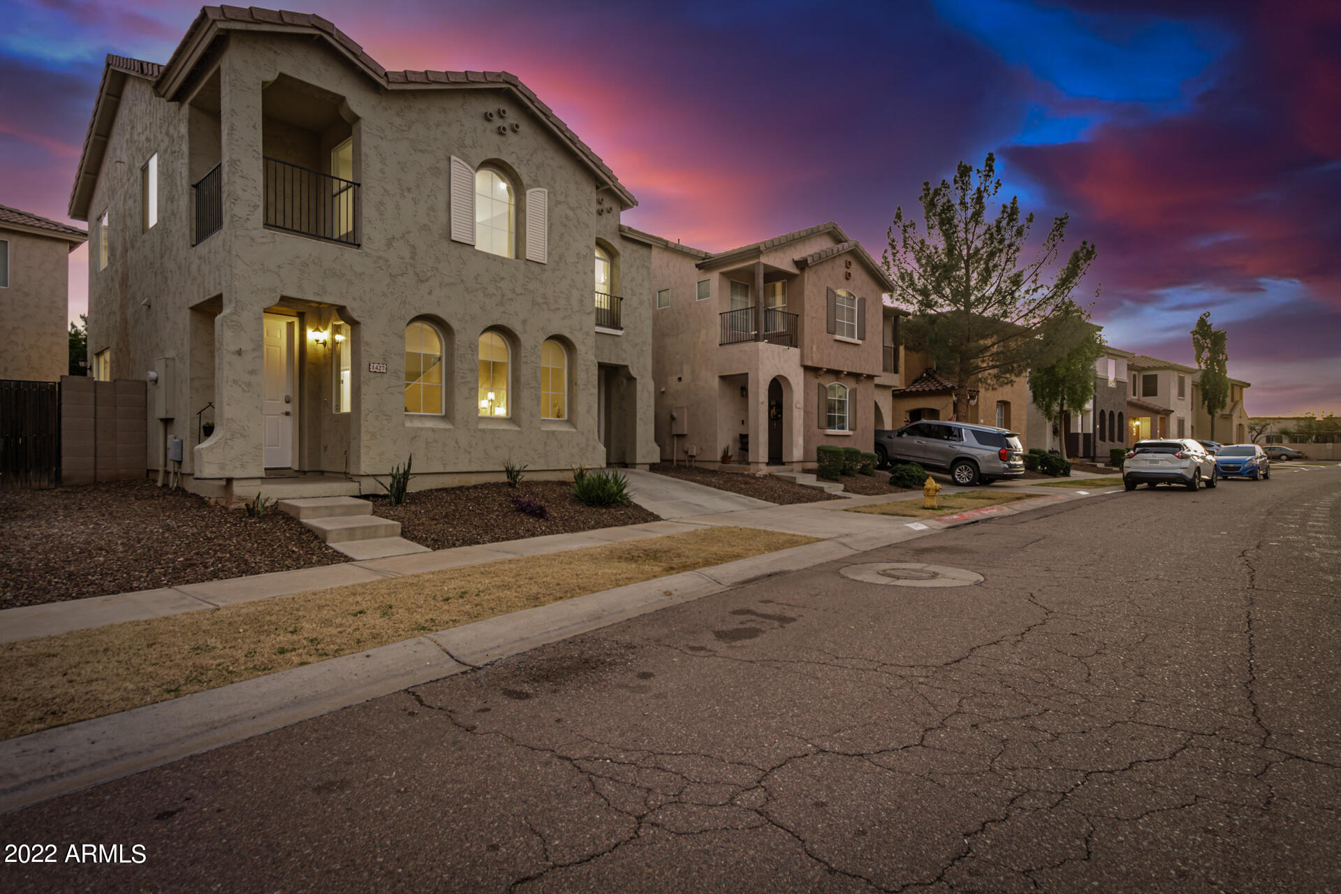 1427 East Romley Road Phoenix, AZ 85040 - Photo 44 of 46 4 - Romley