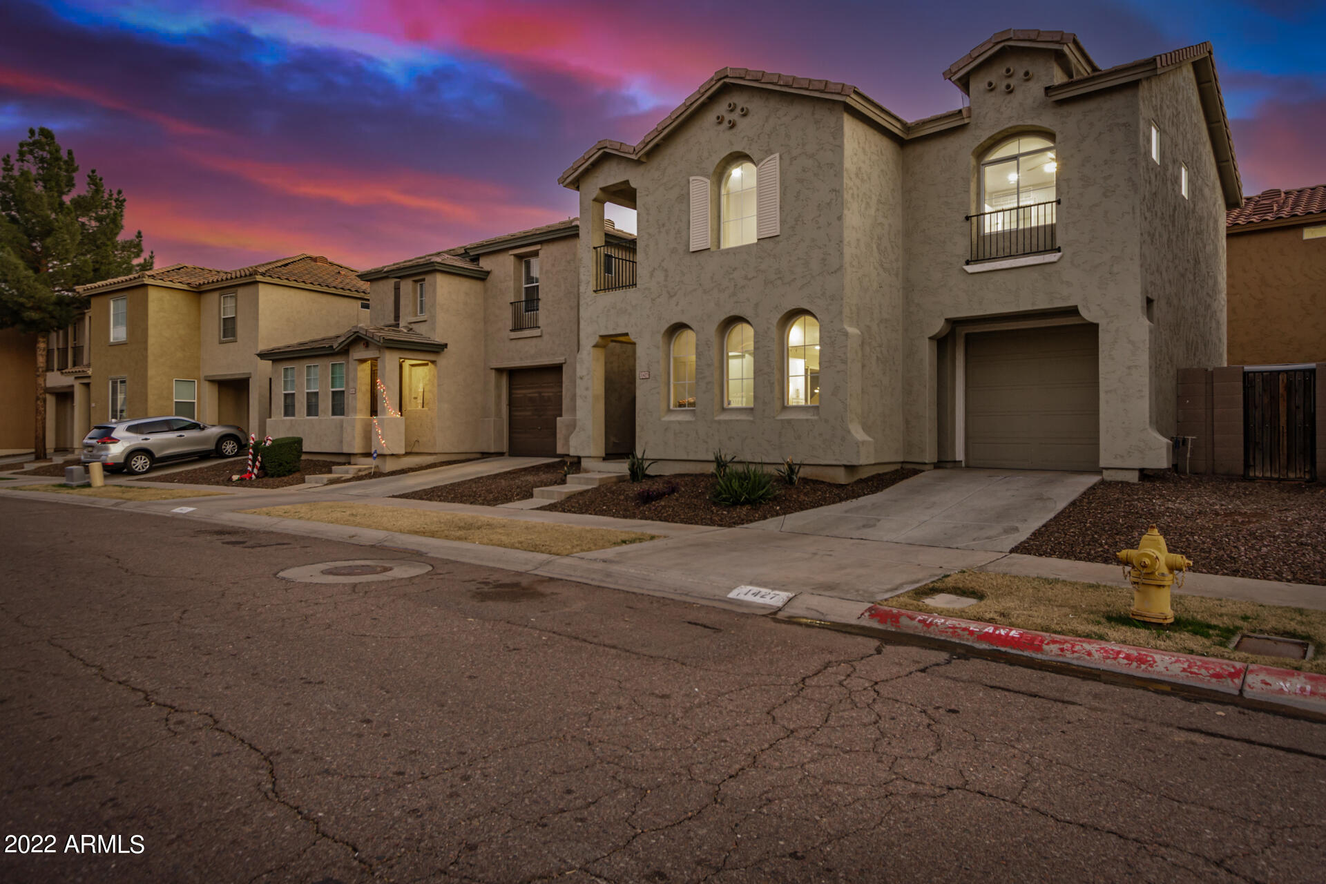 1427 East Romley Road Phoenix, AZ 85040 - Photo 45 of 46 6 - Romley