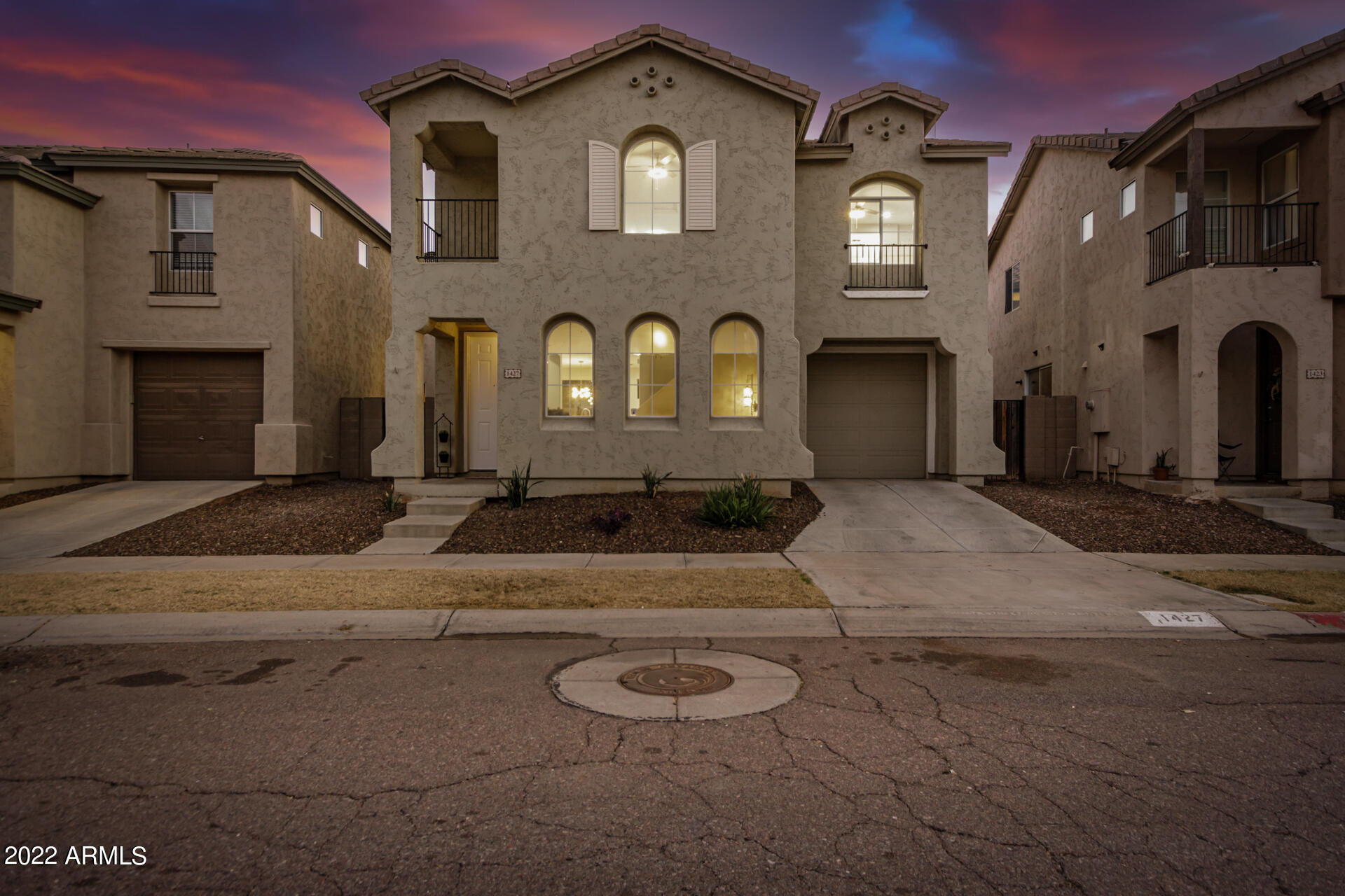 1427 East Romley Road Phoenix, AZ 85040 - Photo 46 of 46 2 - Romley