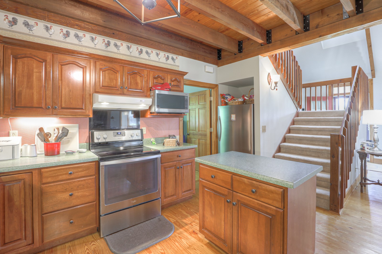 1421 Pea Ridge Road Manchester, TN 37355 - Photo 12 of 62