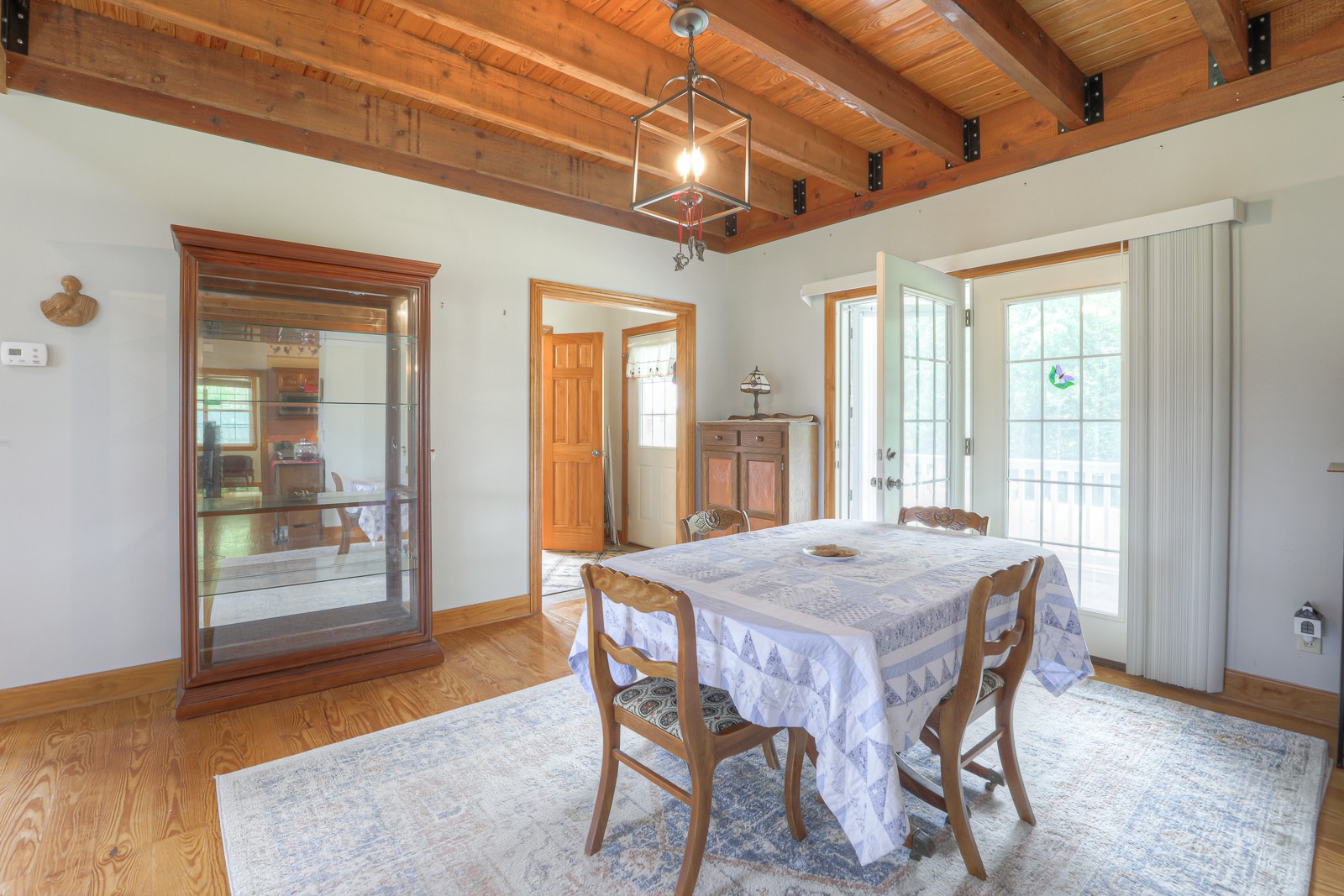 1421 Pea Ridge Road Manchester, TN 37355 - Photo 13 of 62