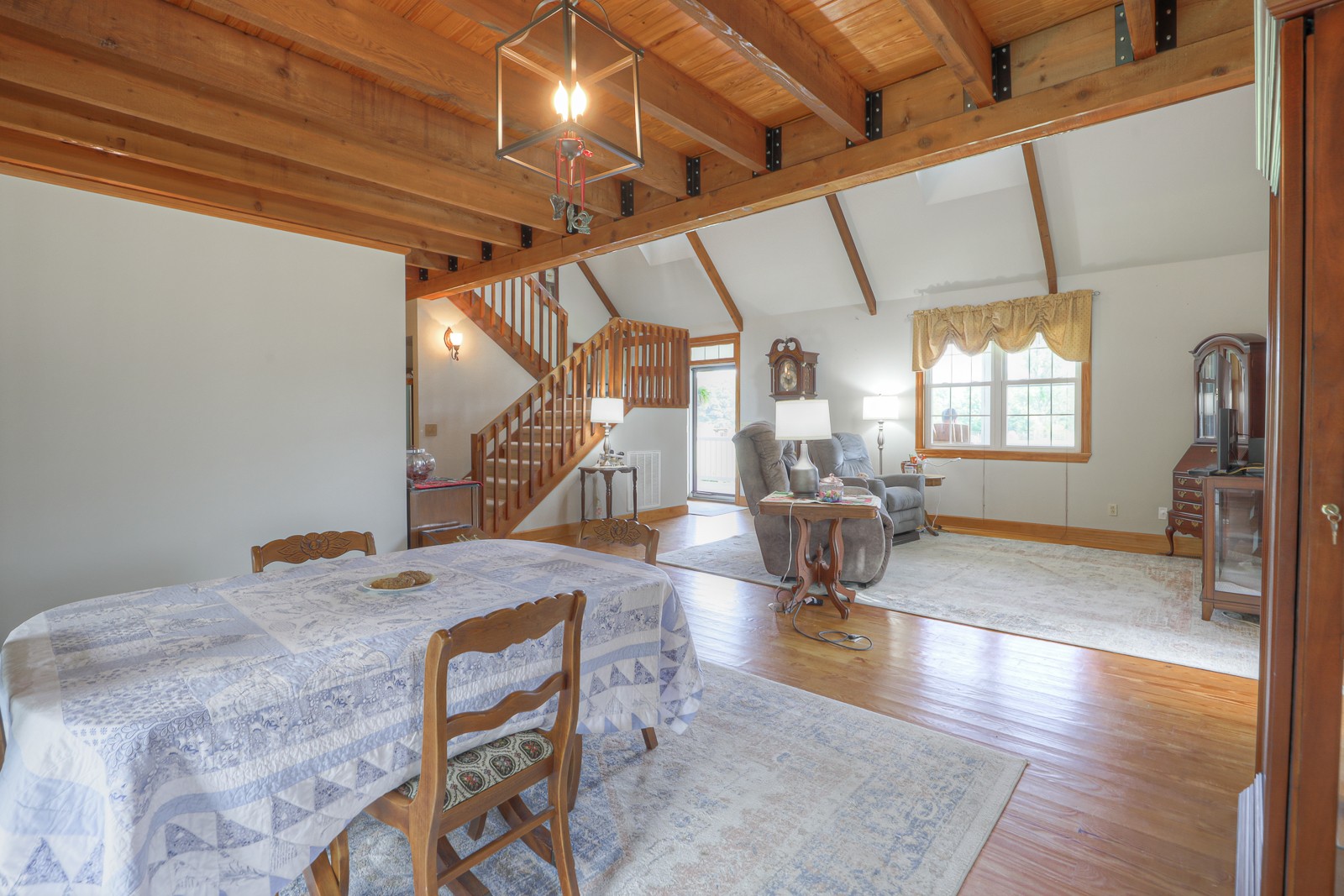 1421 Pea Ridge Road Manchester, TN 37355 - Photo 14 of 62