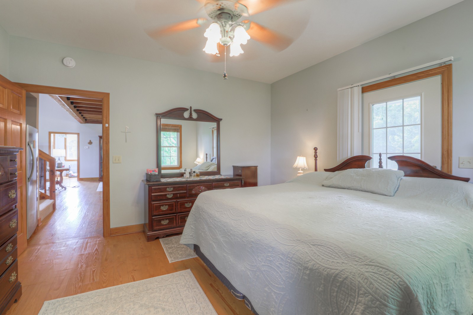 1421 Pea Ridge Road Manchester, TN 37355 - Photo 15 of 62