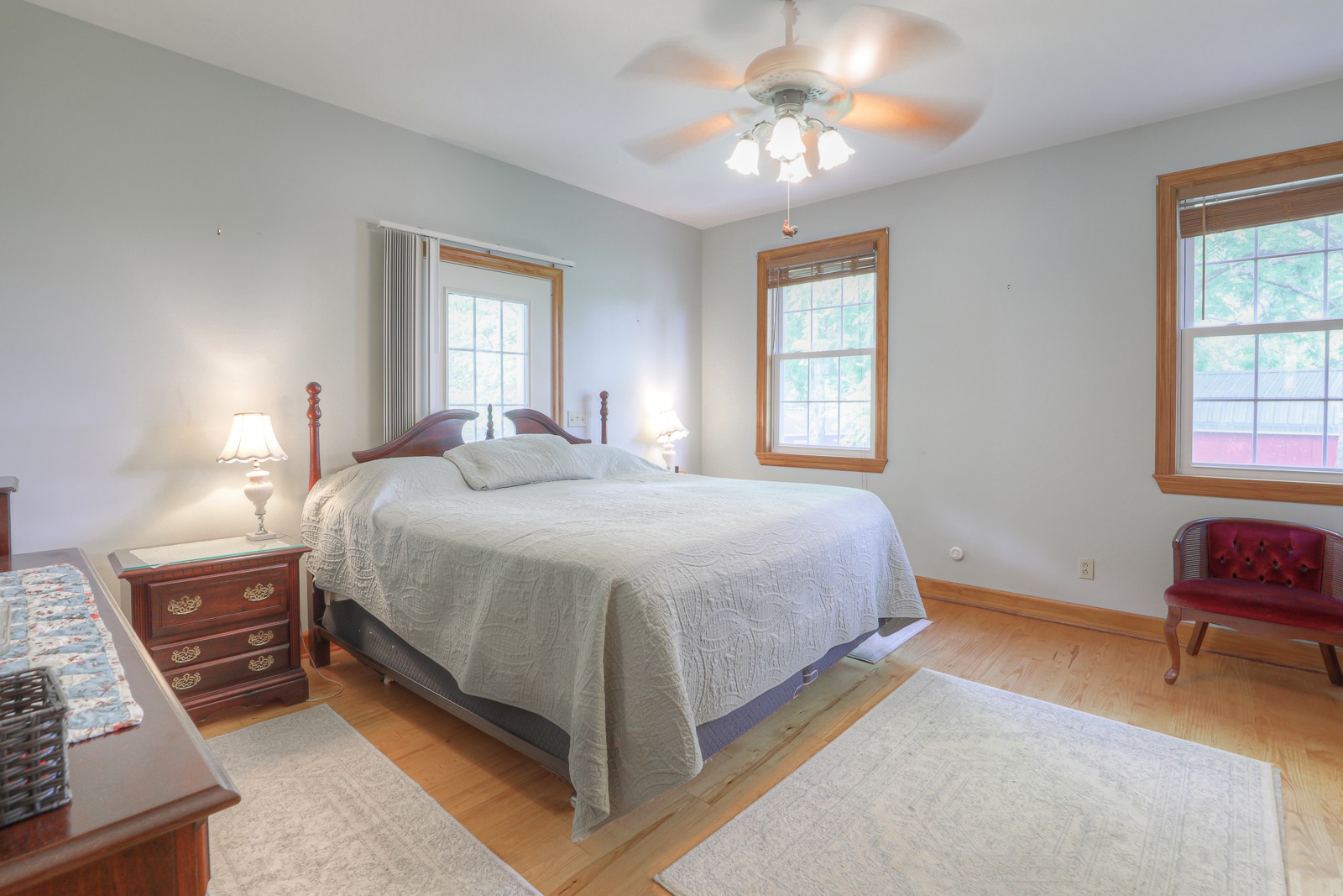 1421 Pea Ridge Road Manchester, TN 37355 - Photo 16 of 62