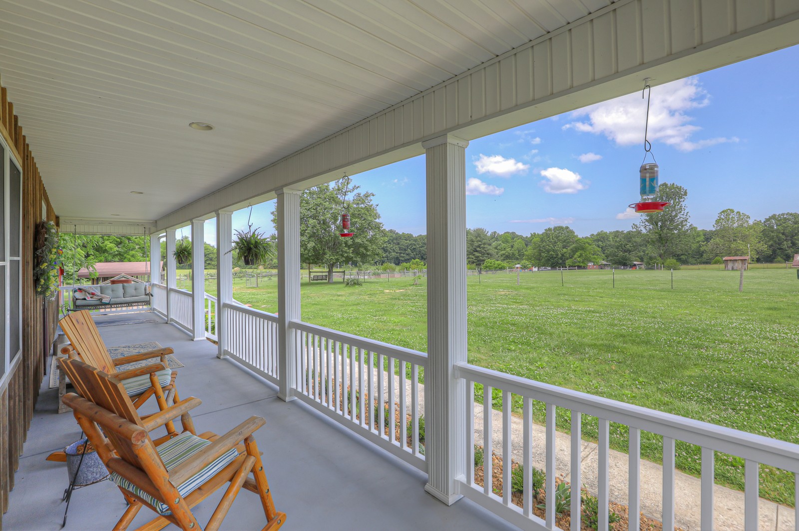 1421 Pea Ridge Road Manchester, TN 37355 - Photo 2 of 62
