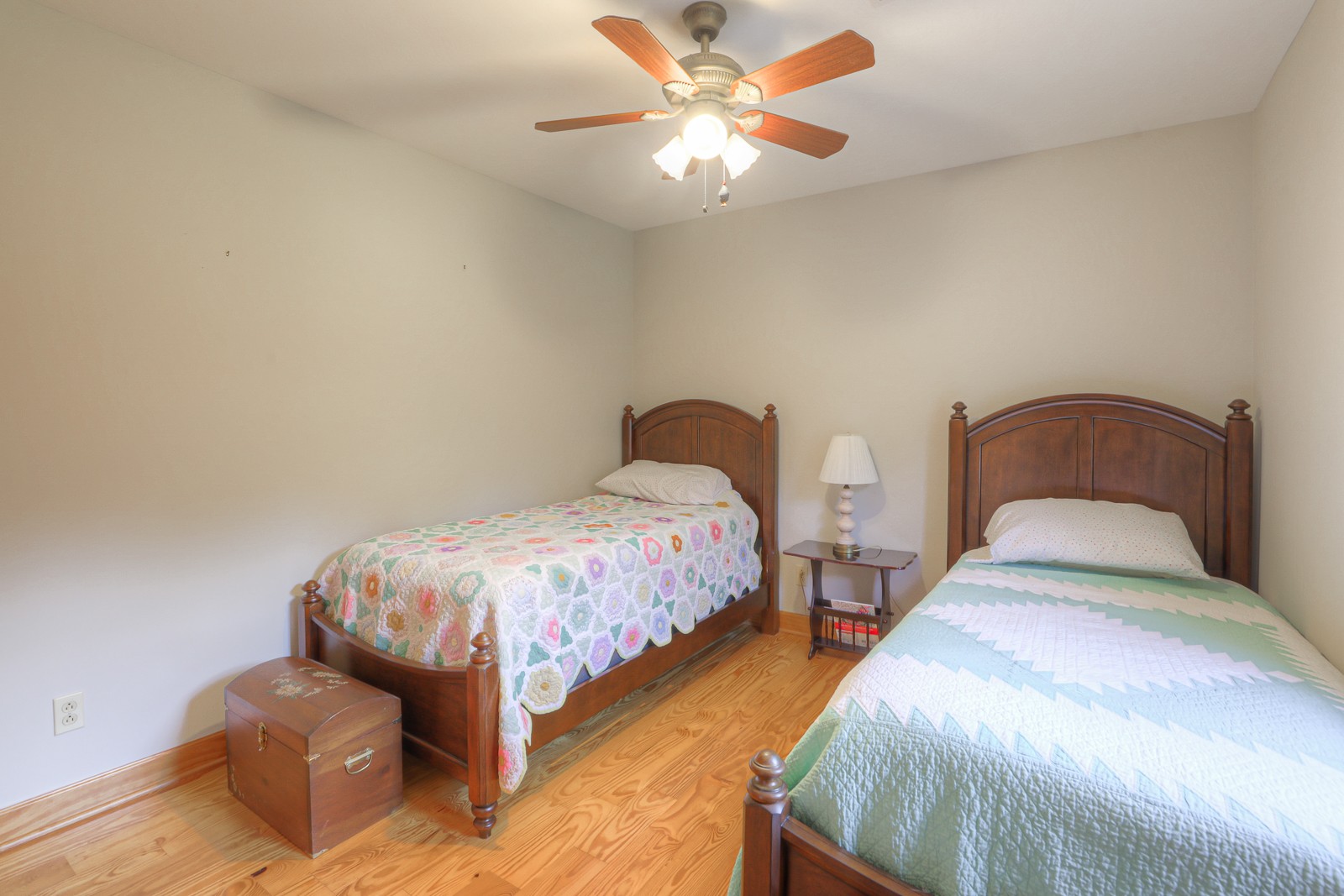 1421 Pea Ridge Road Manchester, TN 37355 - Photo 29 of 62