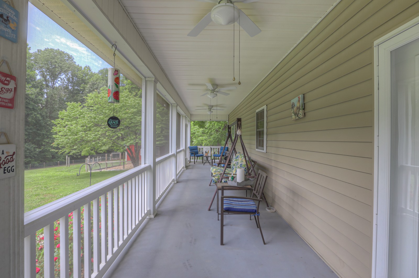 1421 Pea Ridge Road Manchester, TN 37355 - Photo 32 of 62