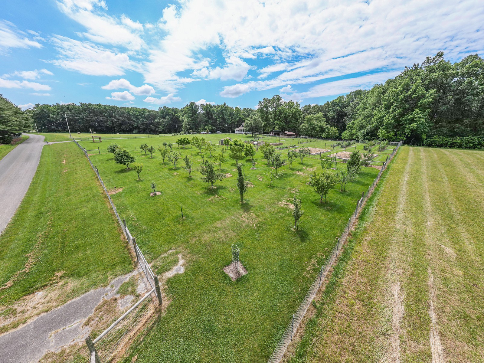 1421 Pea Ridge Road Manchester, TN 37355 - Photo 45 of 62