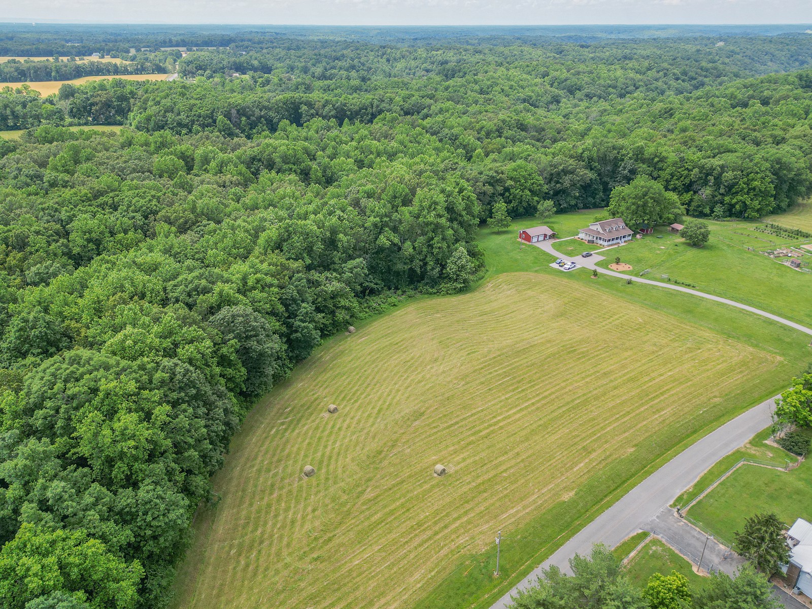 1421 Pea Ridge Road Manchester, TN 37355 - Photo 50 of 62