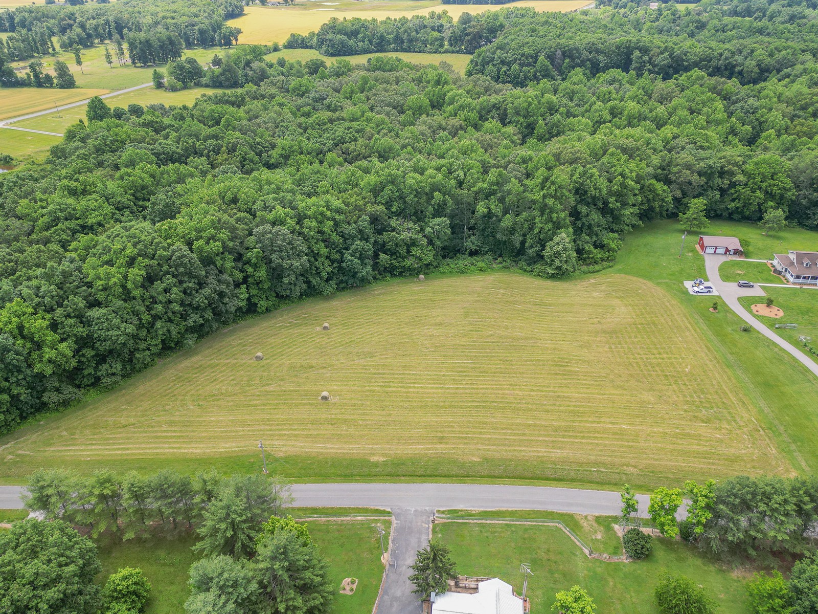 1421 Pea Ridge Road Manchester, TN 37355 - Photo 51 of 62