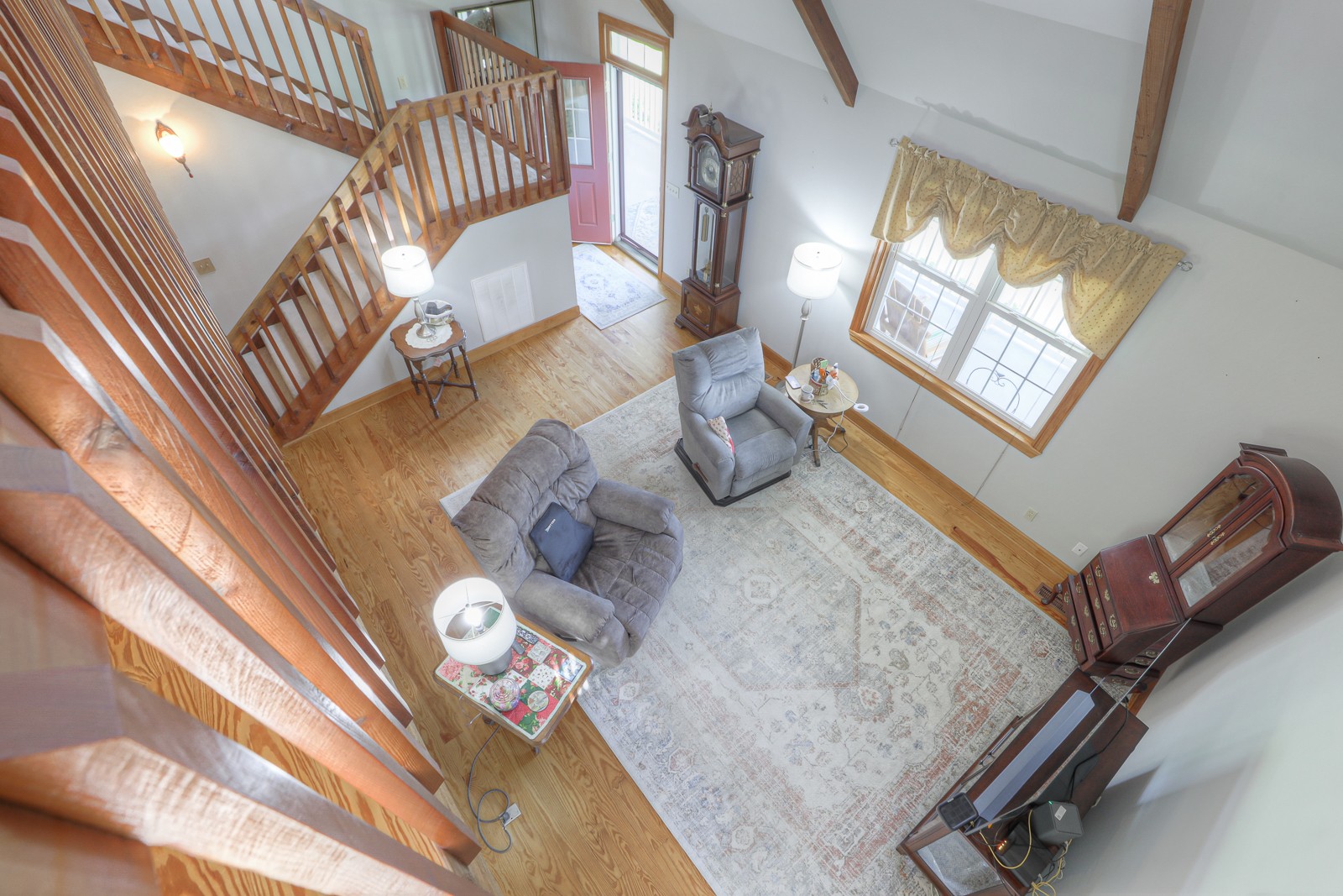 1421 Pea Ridge Road Manchester, TN 37355 - Photo 7 of 62