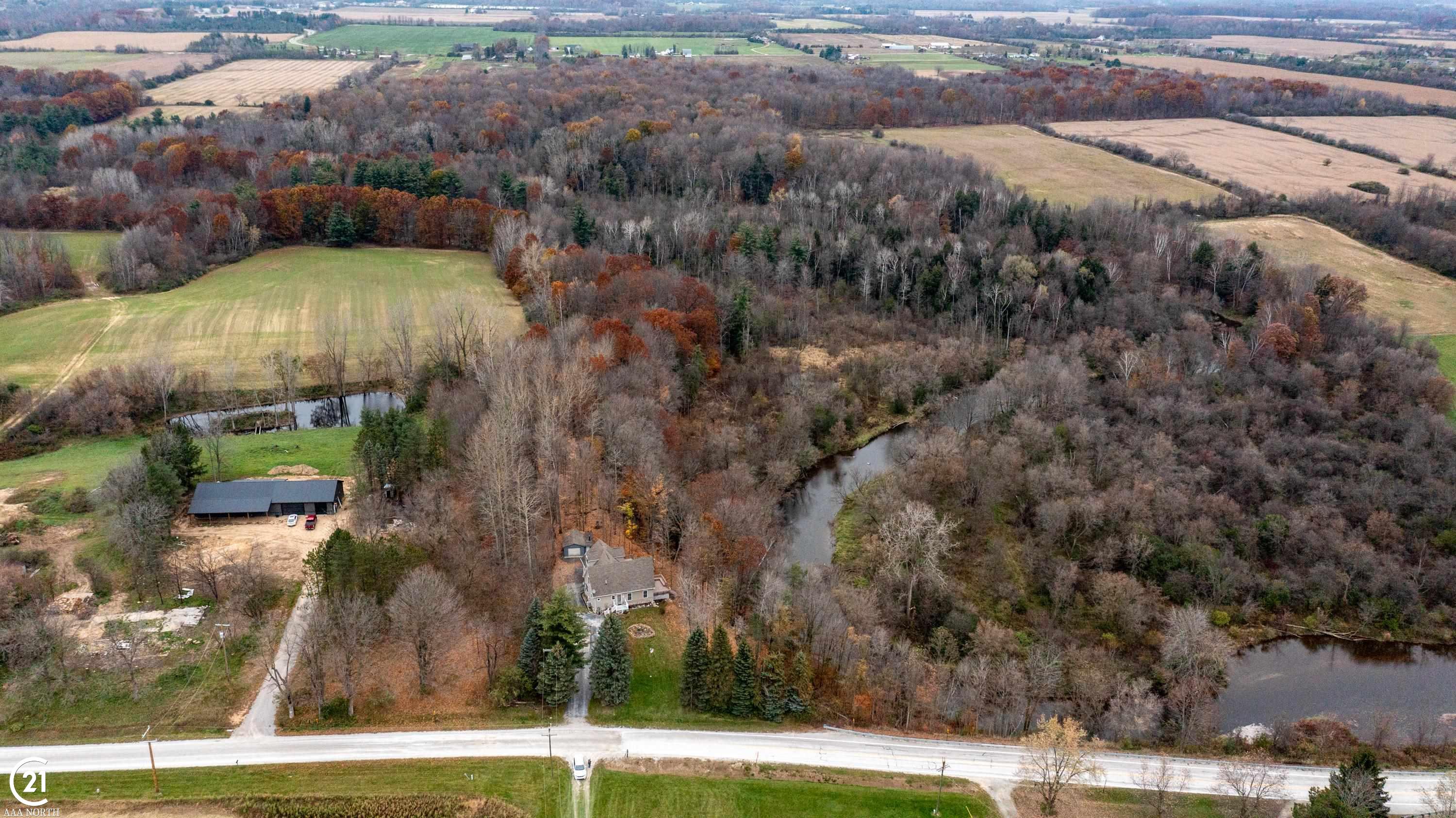11076 Norman Road Yale, MI 48097 - Photo 4 of 99