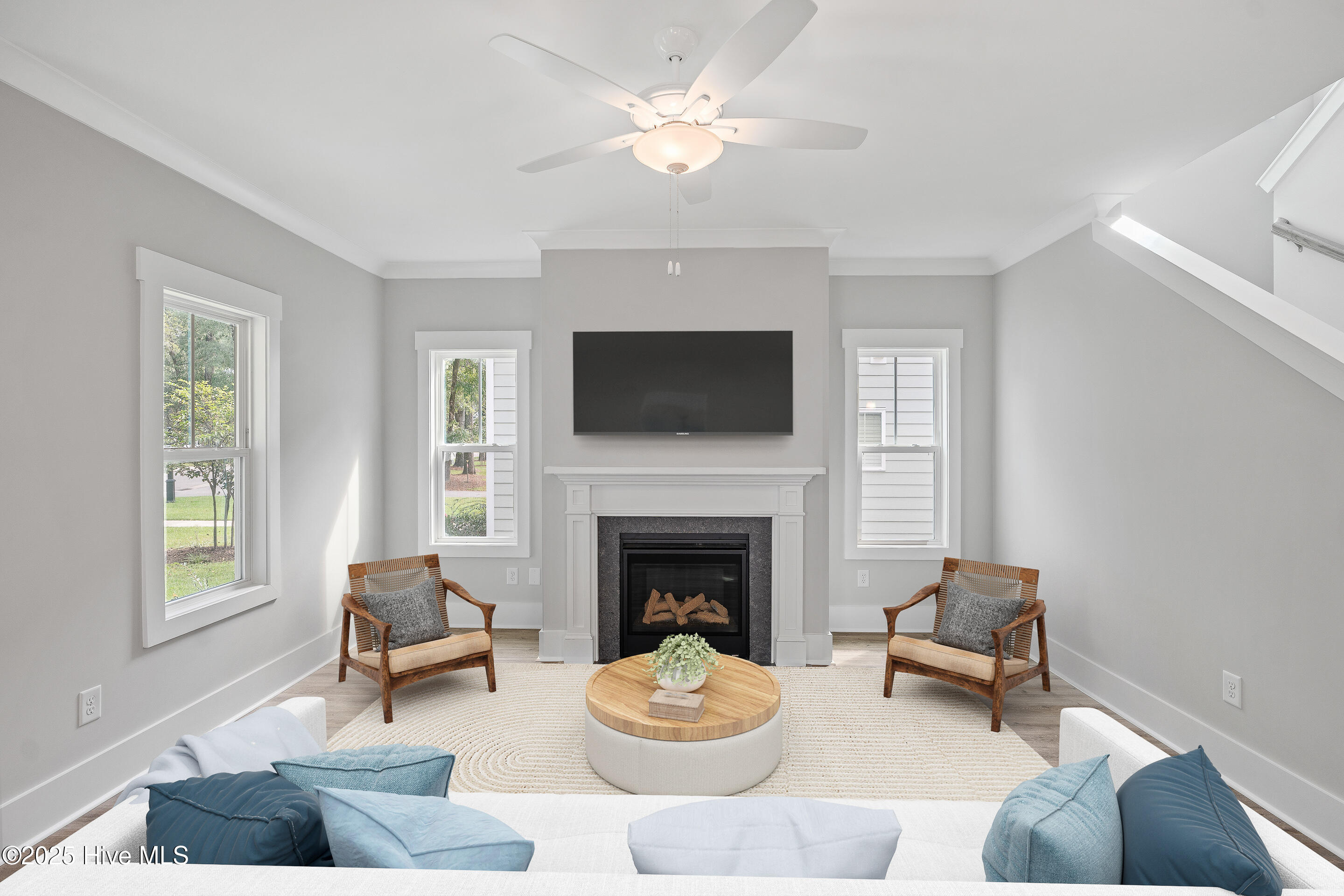 644 Chair Road Castle Hayne, NC 28429 - Photo 12 of 53 Virtual Staging