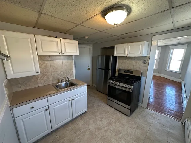 $2,000 | 78-80 Park Avenue, Unit 5, Revere, MA 02151