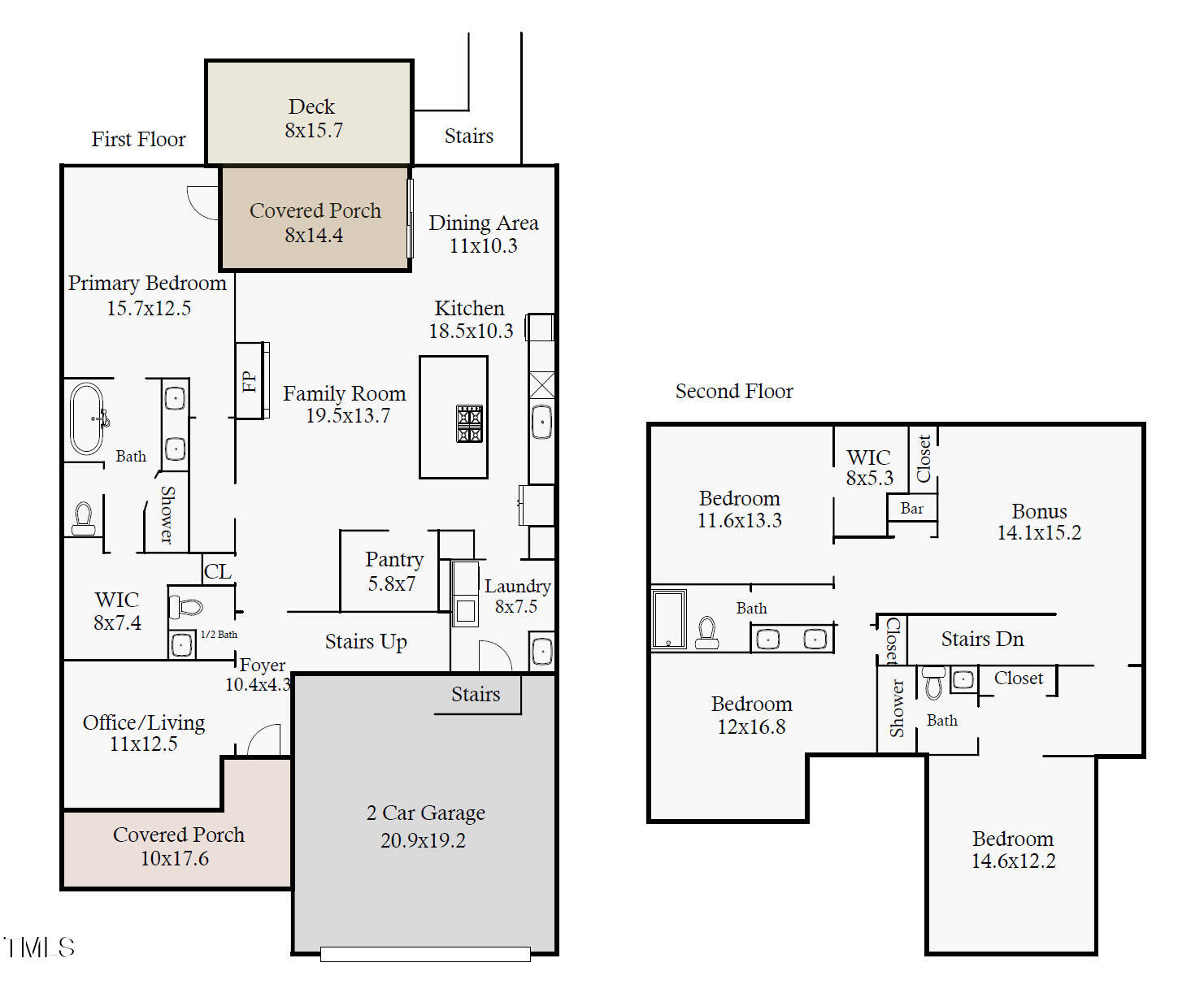 121 West Braxton Foushee Street Carrboro, NC 27510 - Photo 50 of 50