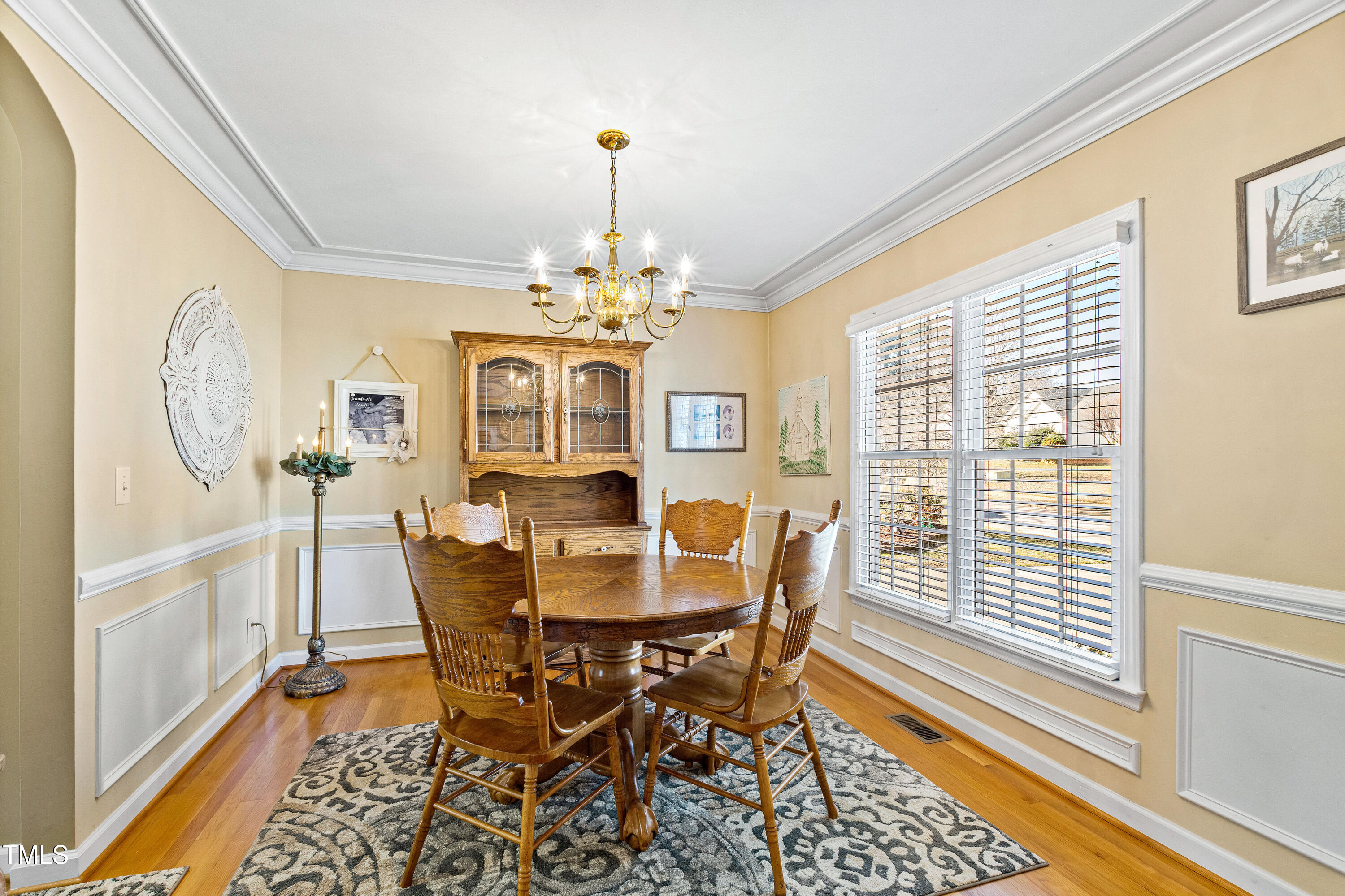712 Ledgerock Road Wake Forest, NC 27587 - Photo 12 of 43 Ledgerock (27)