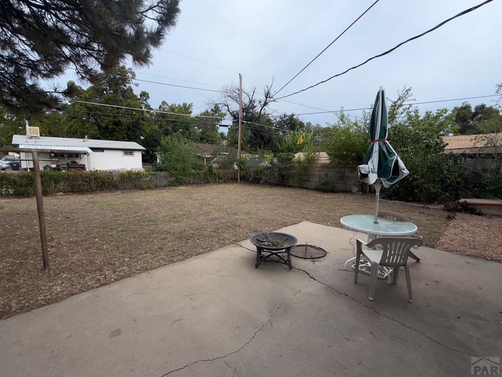 1706 Comanche Road Pueblo, CO 81001 - Photo 19 of 20