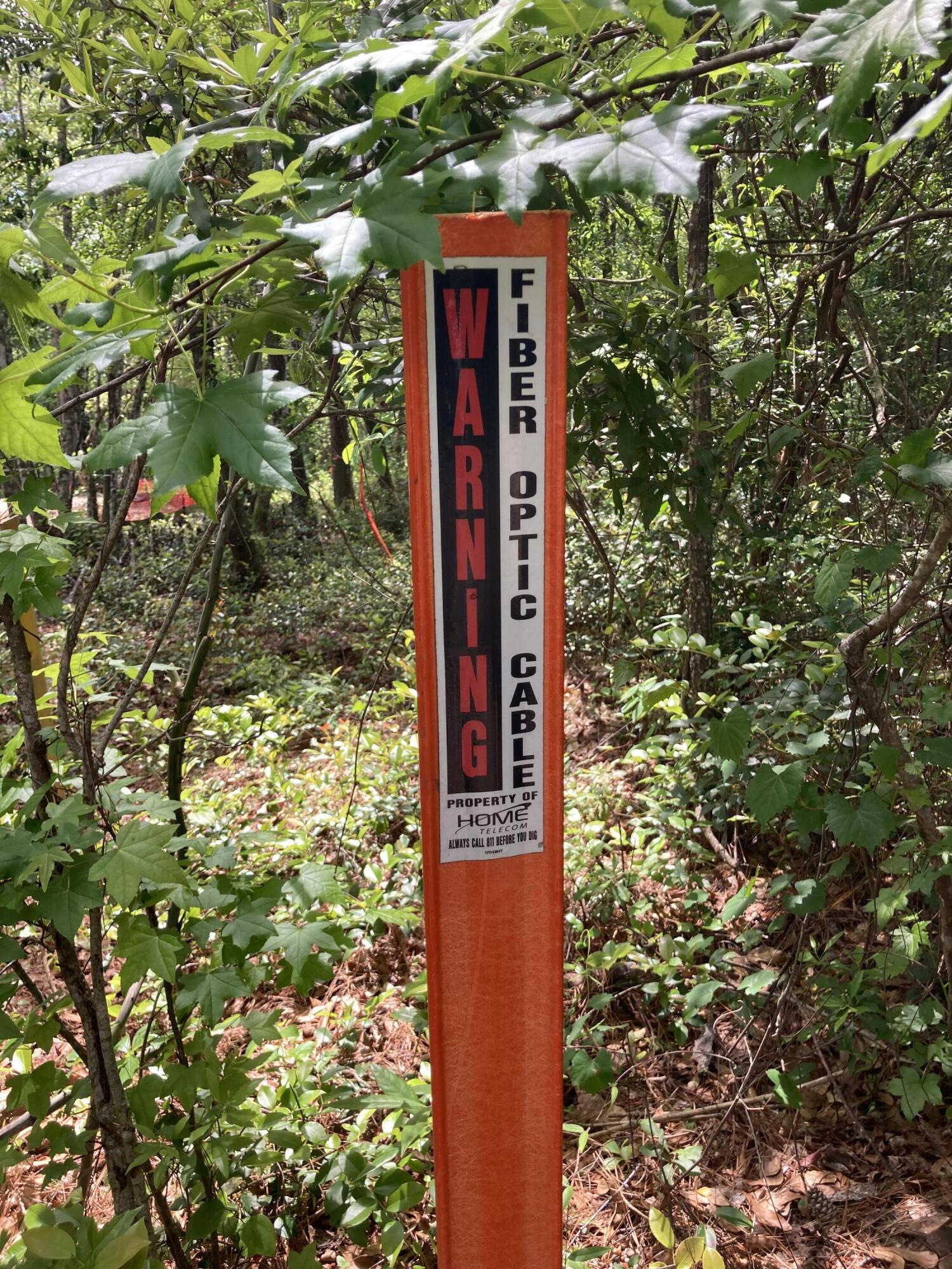 1005 Hercules Road McClellanville, SC 29458 - Photo 3 of 3 Herc4