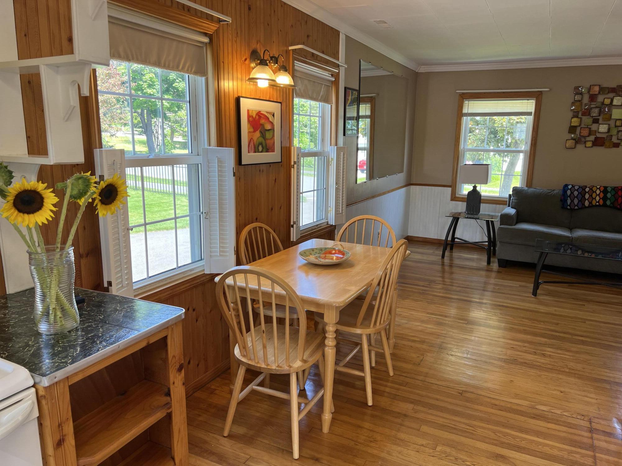 17 Crestmont Road Bangor, ME 04401 - Photo 12 of 62 kitchen-lr