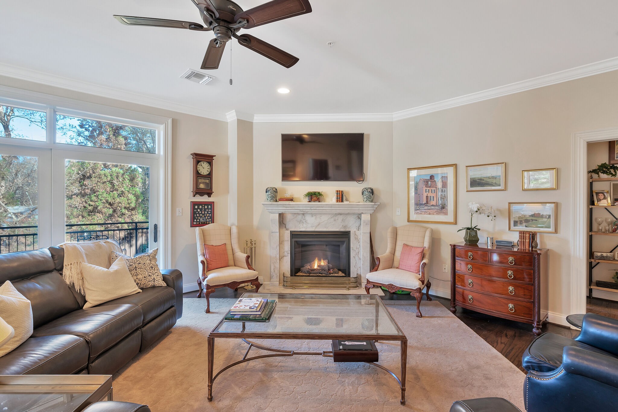 2411 Crestmoor Road, Unit 2 Nashville, TN 37215 - Photo 11 of 36 Gallery Image 11