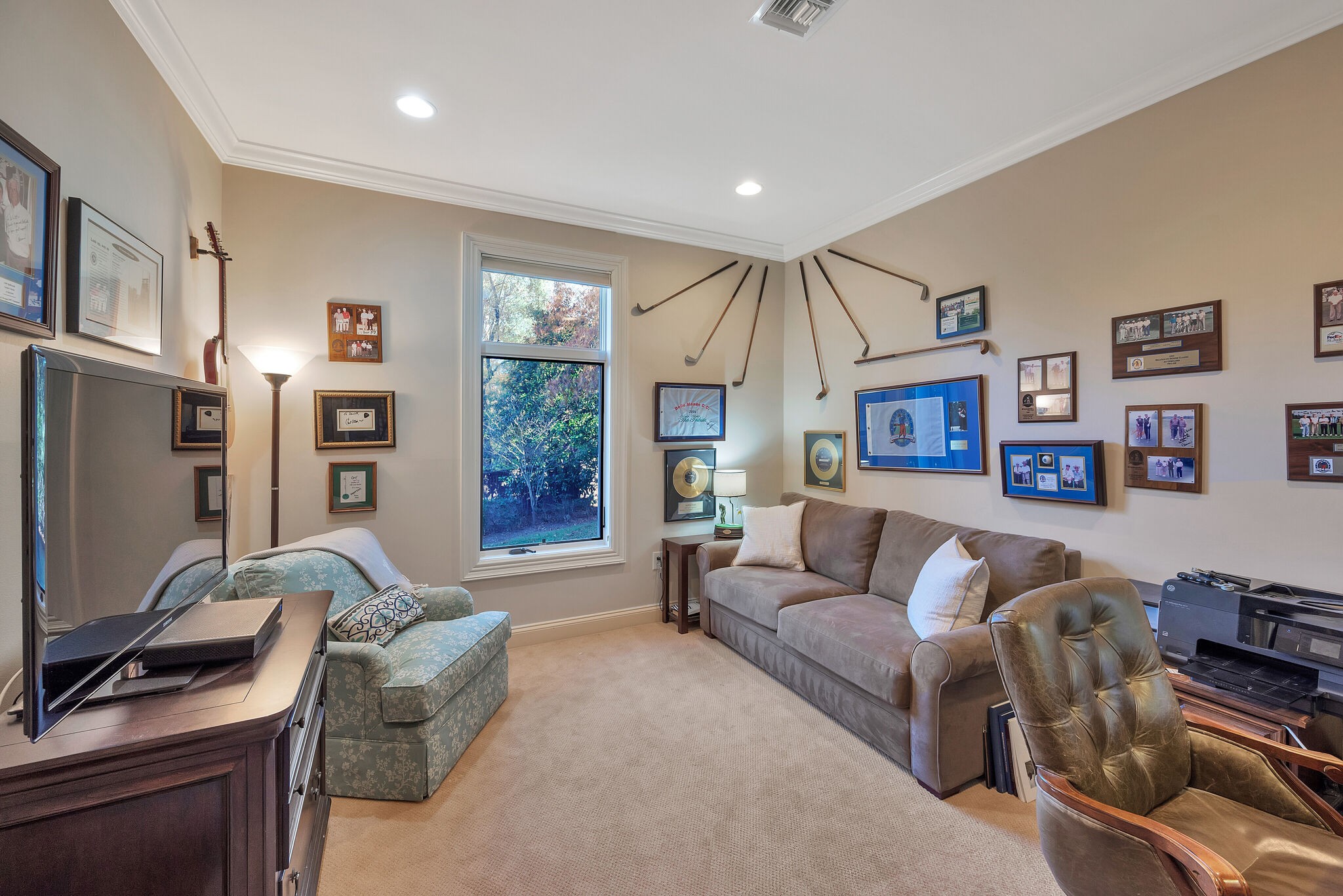 2411 Crestmoor Road, Unit 2 Nashville, TN 37215 - Photo 19 of 36 Gallery Image 19