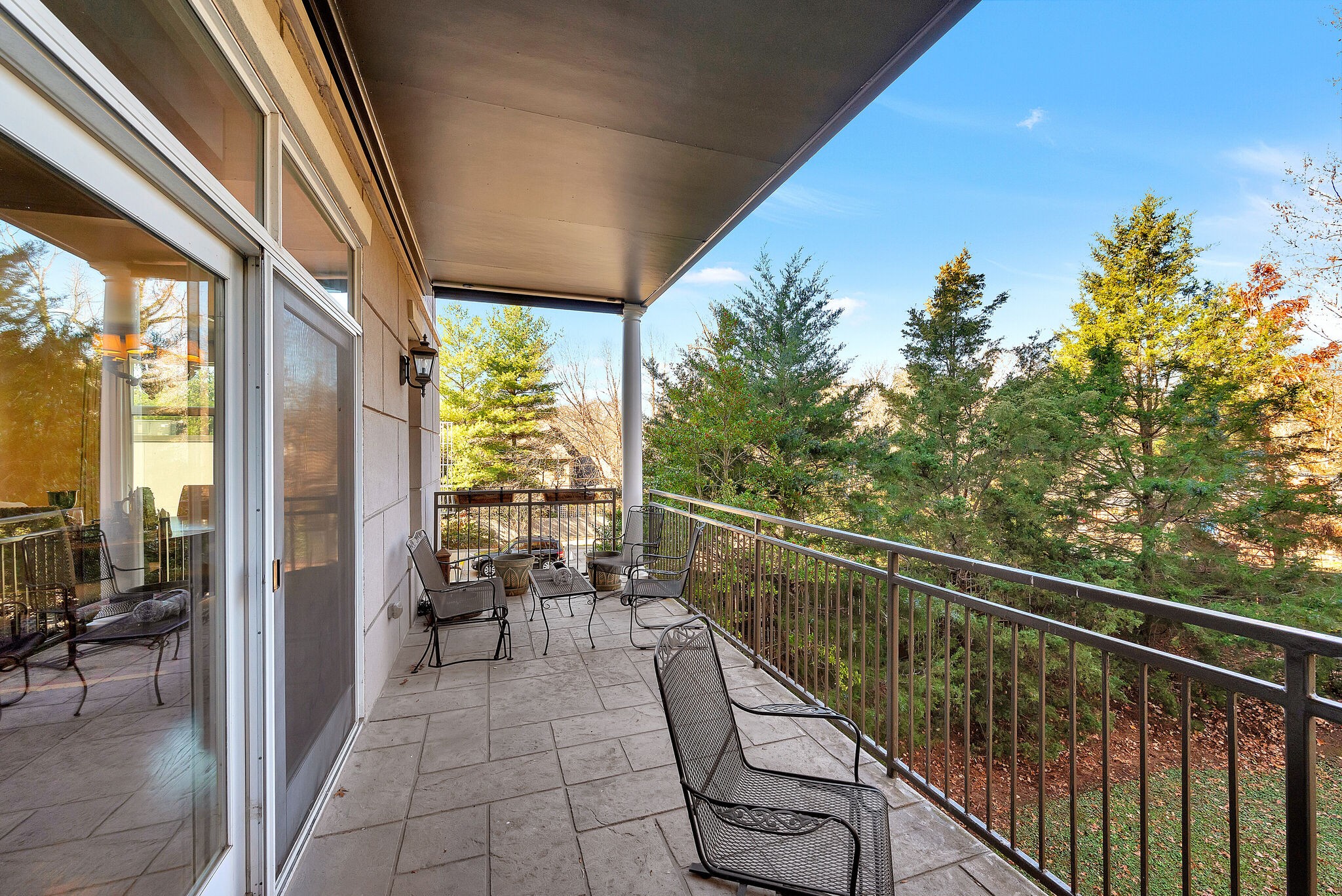 2411 Crestmoor Road, Unit 2 Nashville, TN 37215 - Photo 23 of 36 Gallery Image 23