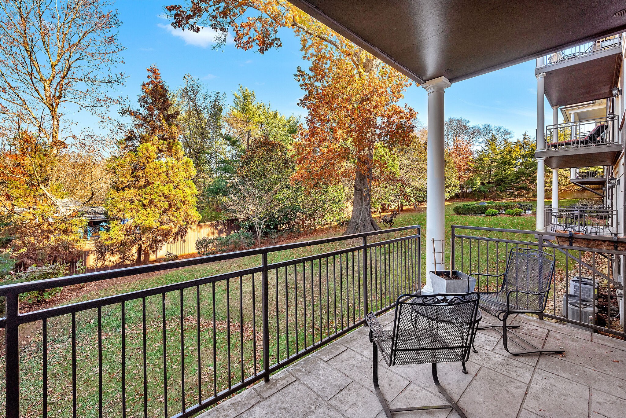 2411 Crestmoor Road, Unit 2 Nashville, TN 37215 - Photo 24 of 36 Gallery Image 24