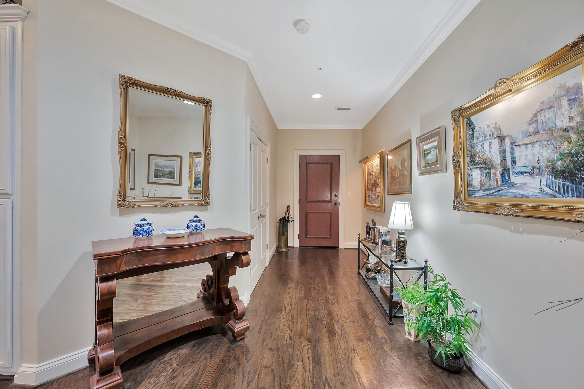 2411 Crestmoor Road, Unit 2 Nashville, TN 37215 - Photo 4 of 36 Gallery Image 4