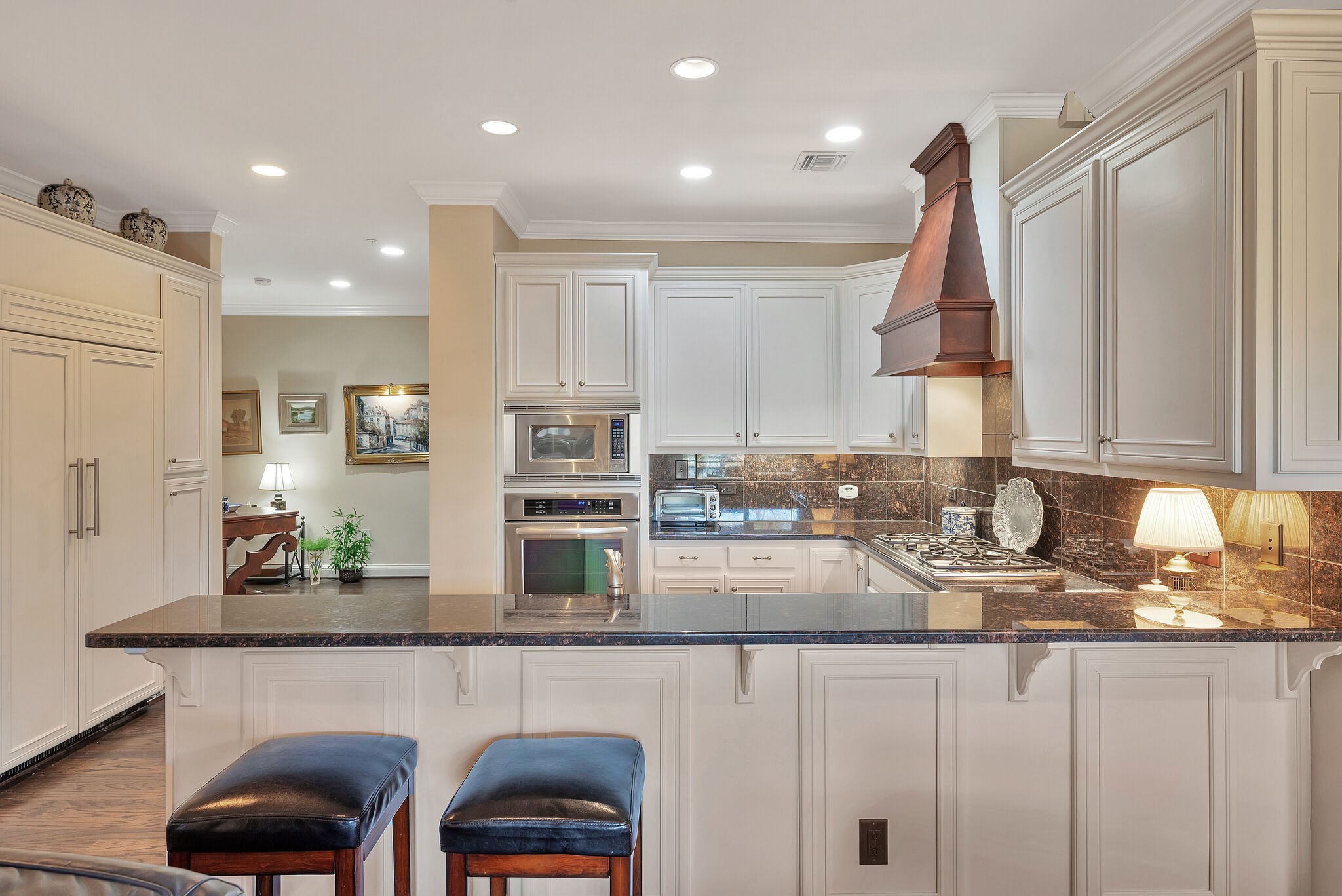 2411 Crestmoor Road, Unit 2 Nashville, TN 37215 - Photo 7 of 36 Gallery Image 7