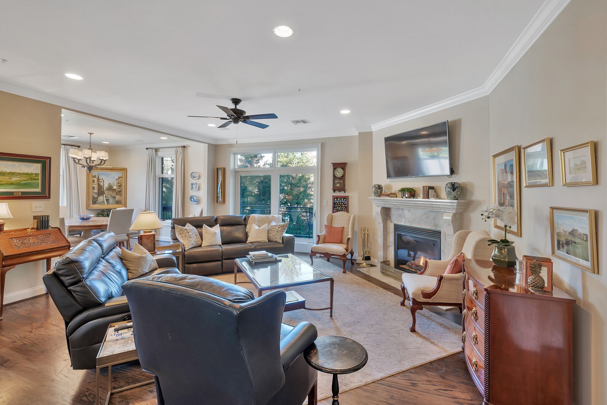 2411 Crestmoor Road, Unit 2 Nashville, TN 37215 - Photo 10 of 36 Gallery Image 10