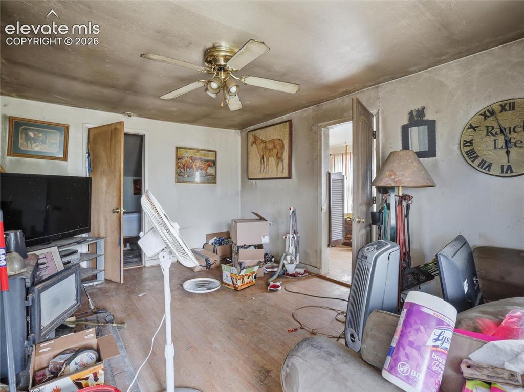 407 Fountain Mesa Road Fountain, CO 80817 - Photo 13 of 47