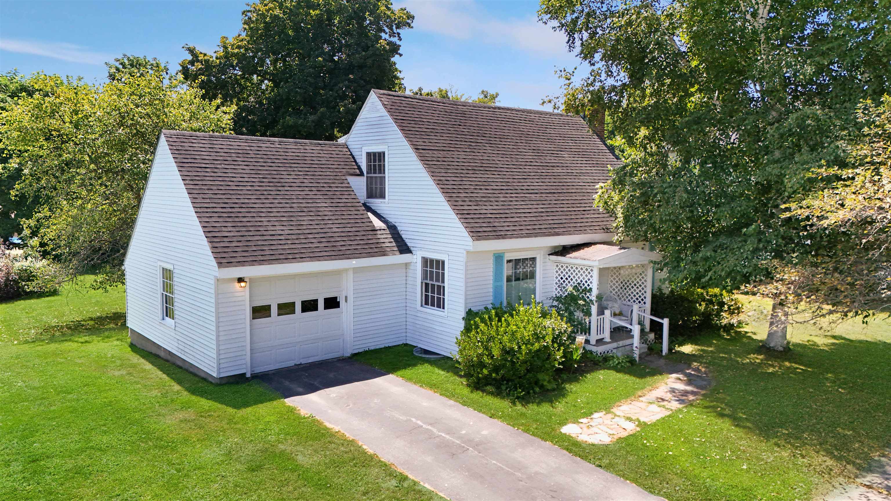 56 Engrem Avenue Rutland, VT 05701 - Photo 1 of 39