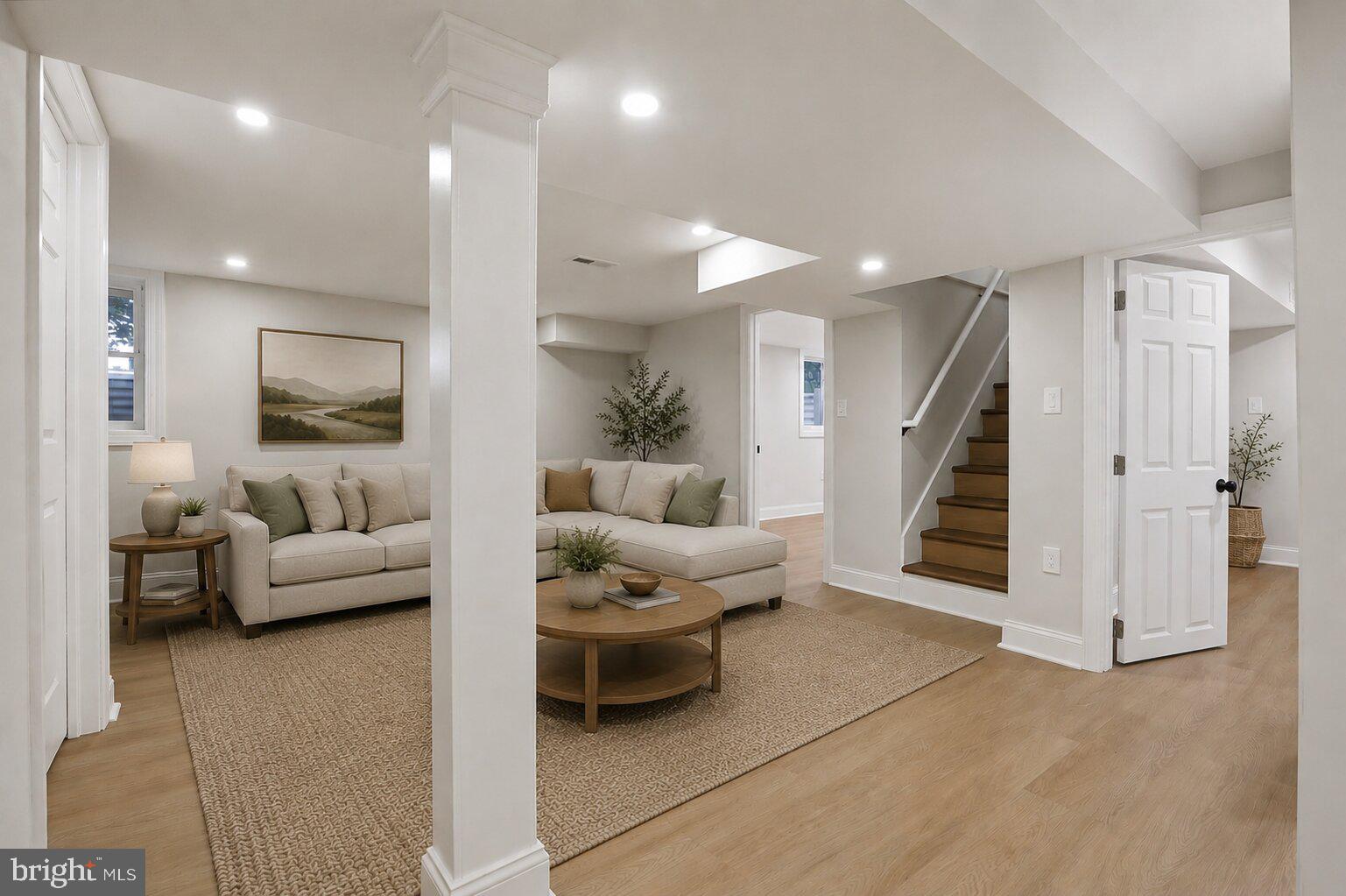 805 Langley Drive Silver Spring, MD 20901 - Photo 40 of 56