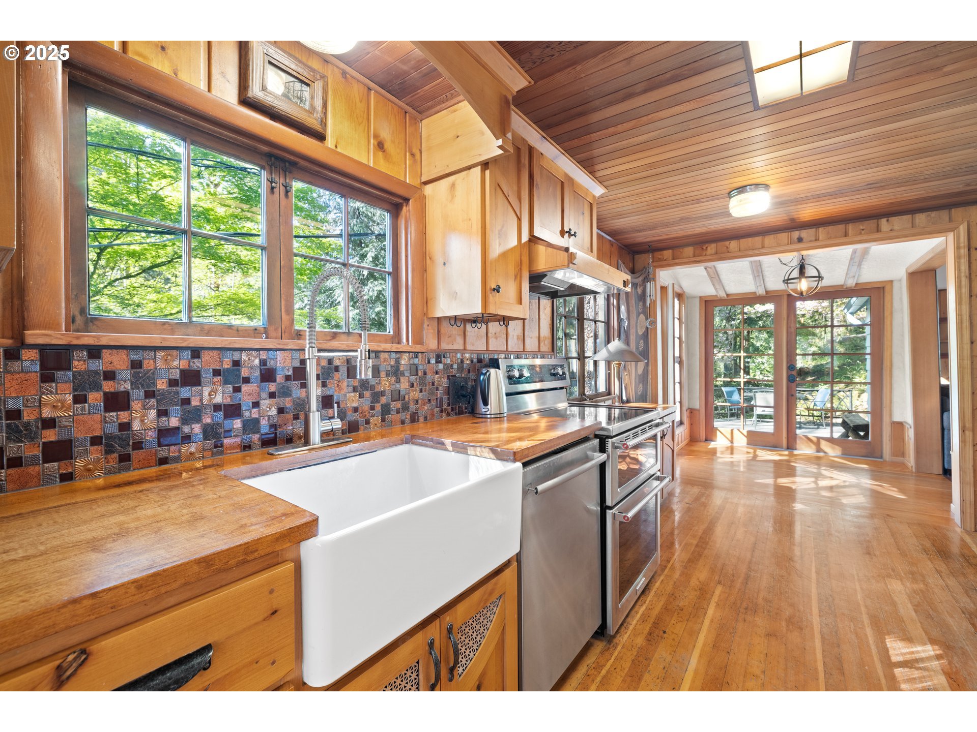 22345 South Poplar Road Estacada, OR 97023 - Photo 12 of 48