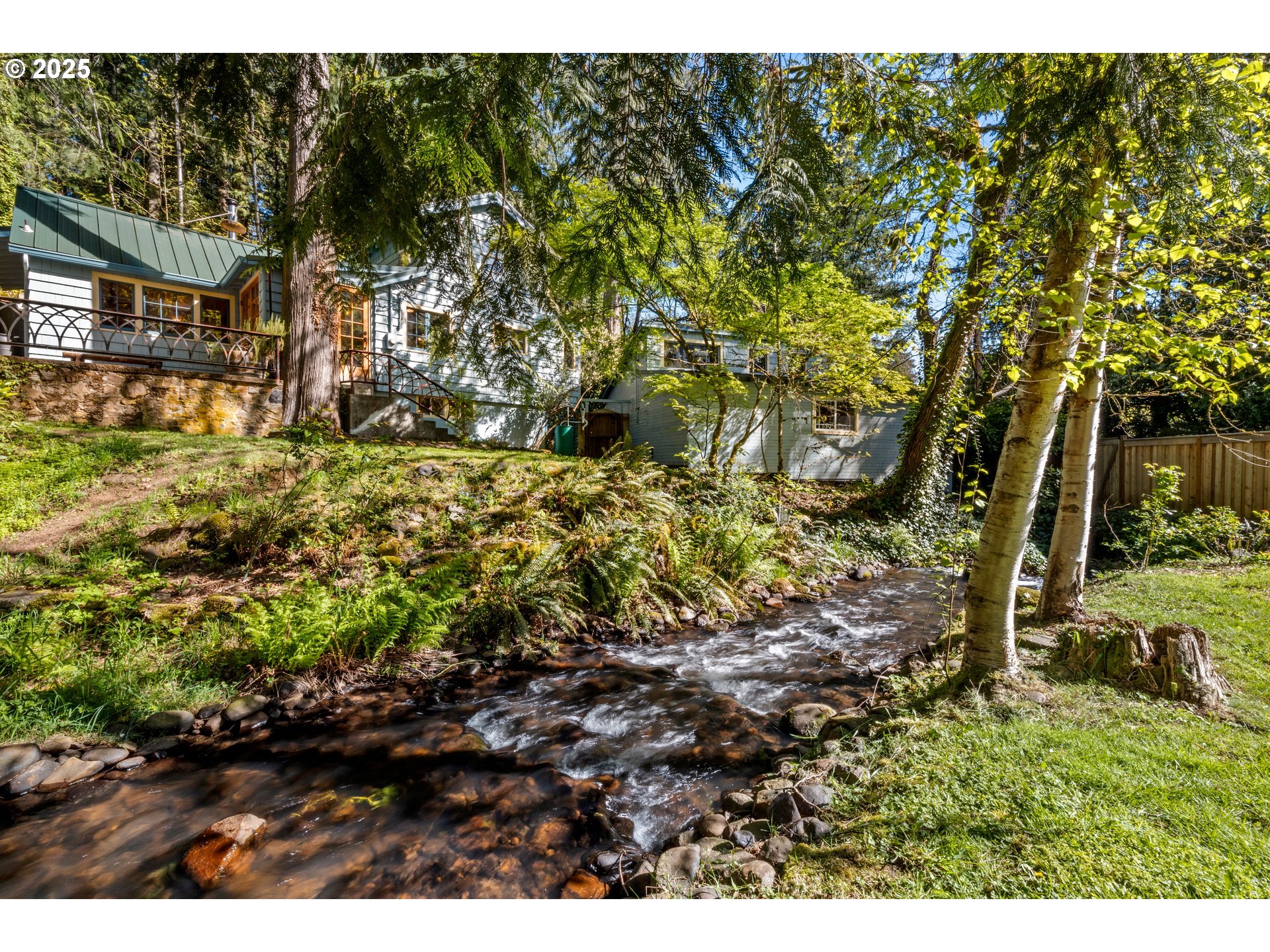 22345 South Poplar Road Estacada, OR 97023 - Photo 2 of 48