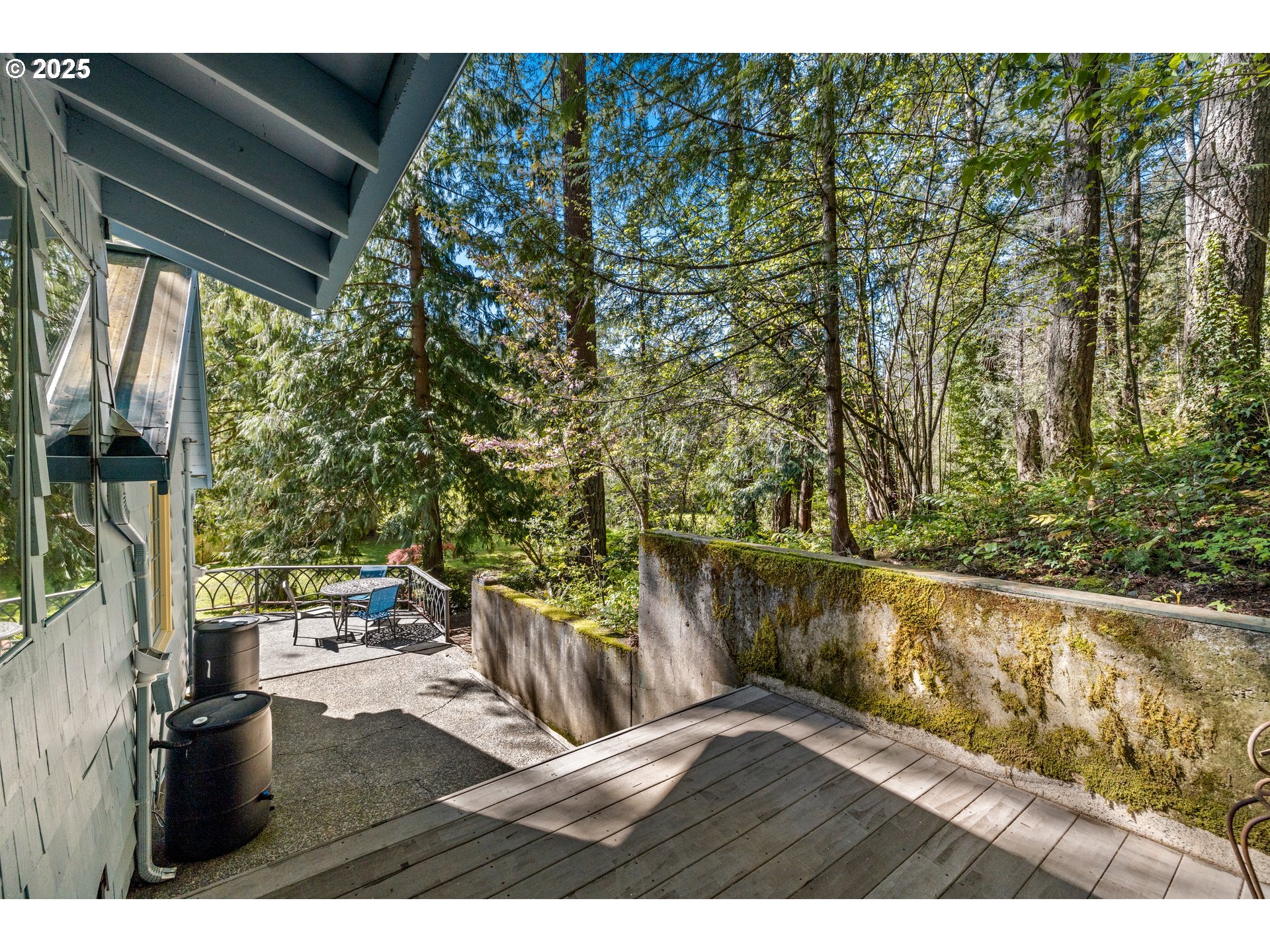 22345 South Poplar Road Estacada, OR 97023 - Photo 26 of 48 Patio