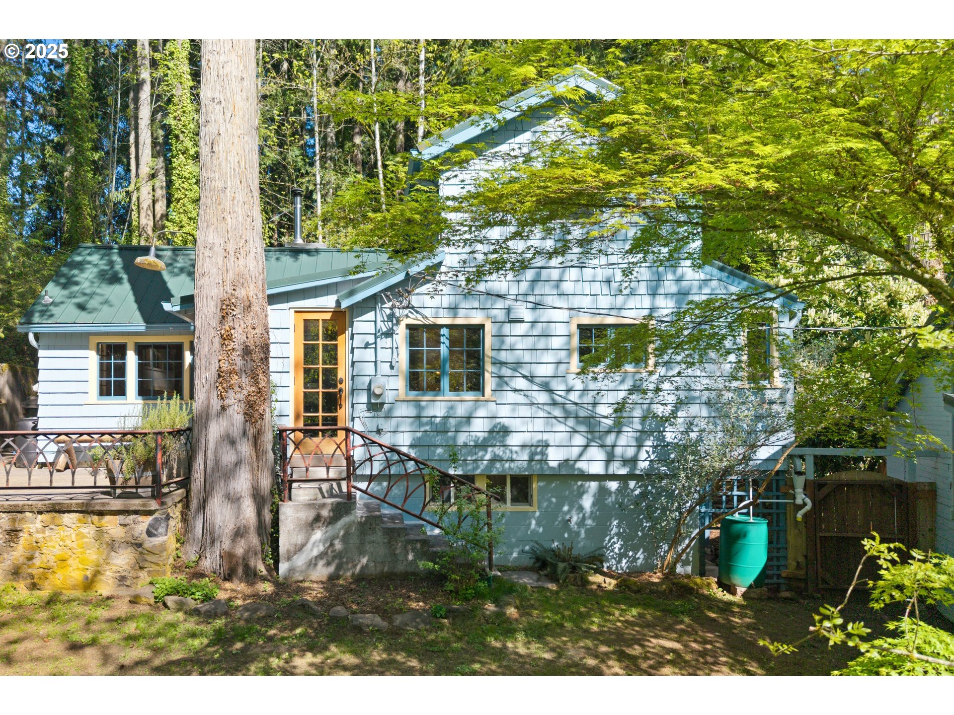 22345 South Poplar Road Estacada, OR 97023 - Photo 3 of 48 Creek