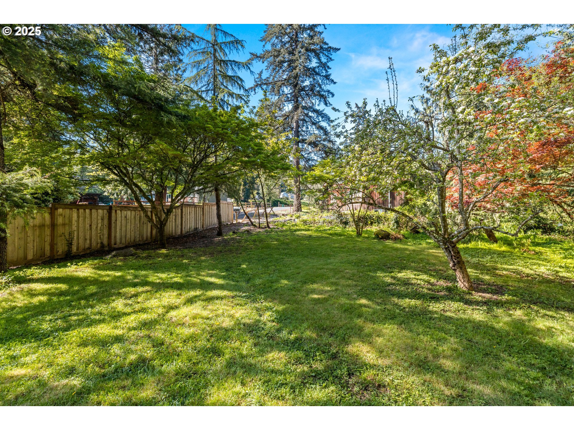 22345 South Poplar Road Estacada, OR 97023 - Photo 40 of 48 Yard