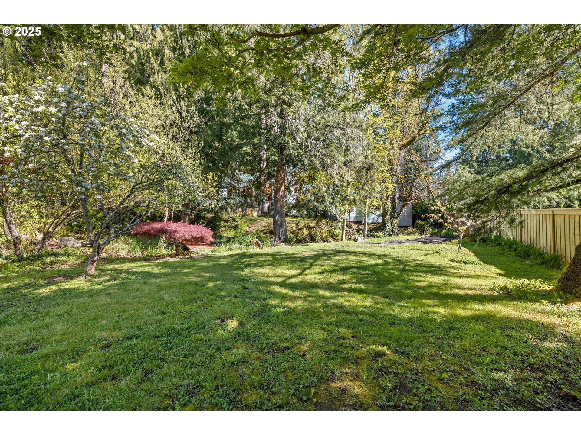 22345 South Poplar Road Estacada, OR 97023 - Photo 41 of 48 Yard